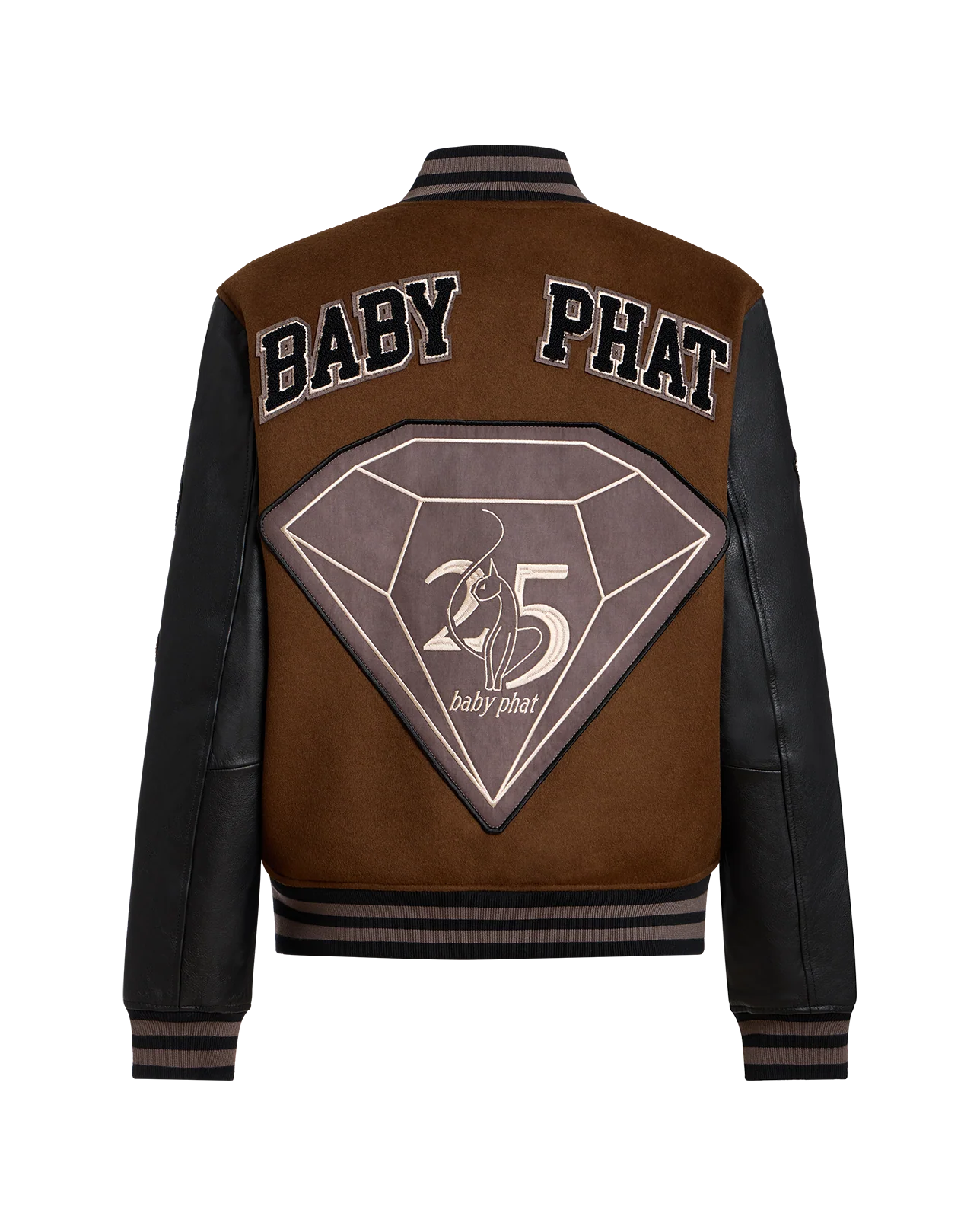 Anniversary Varsity Jacket - Image 5