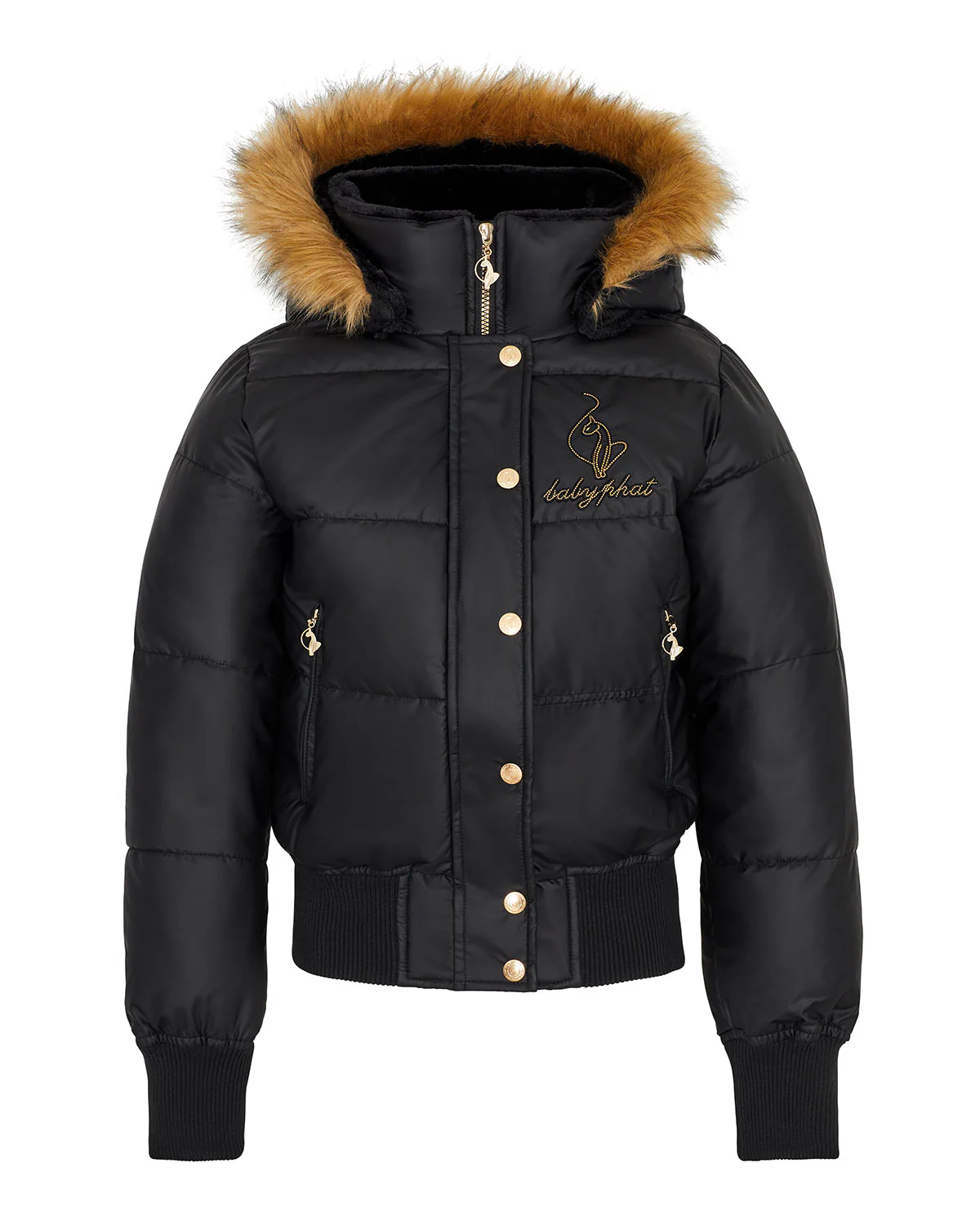 ONYX PUFFER - Image 11