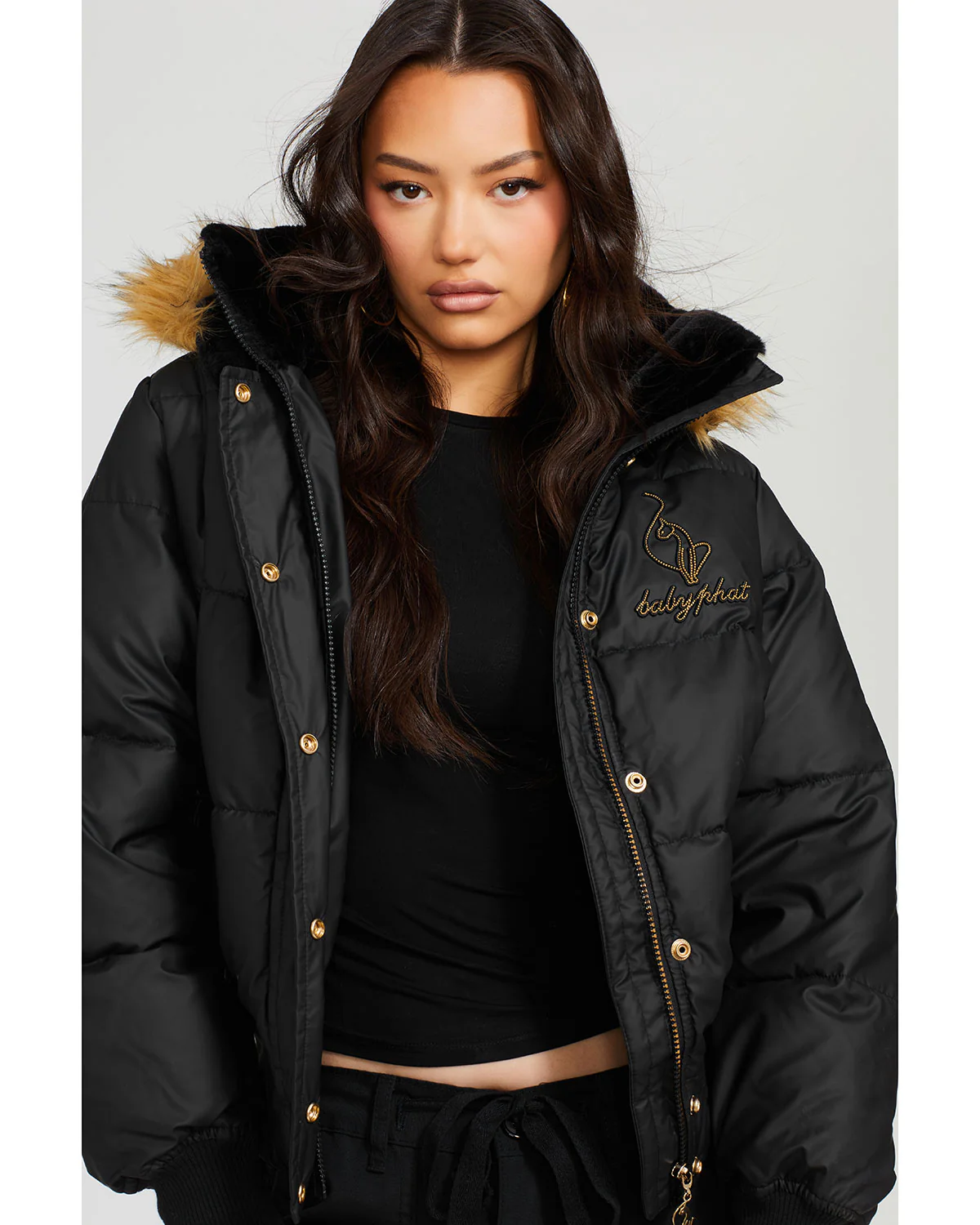ONYX PUFFER - Image 2