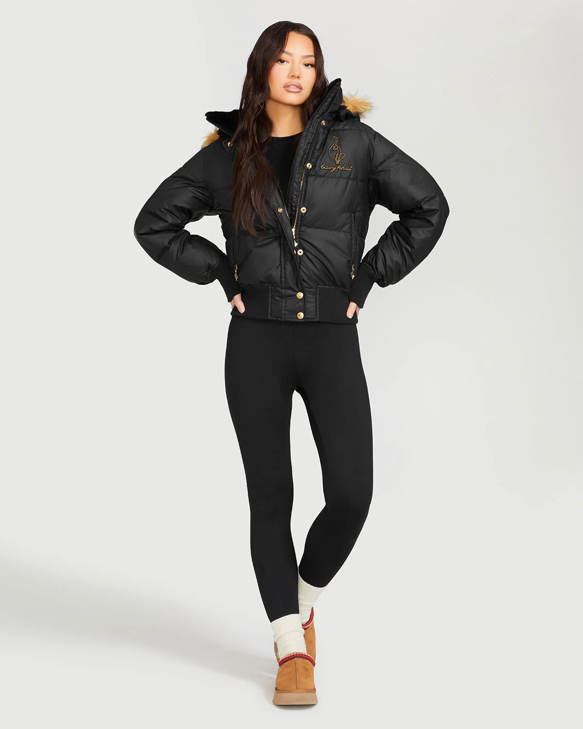 ONYX PUFFER - Image 5