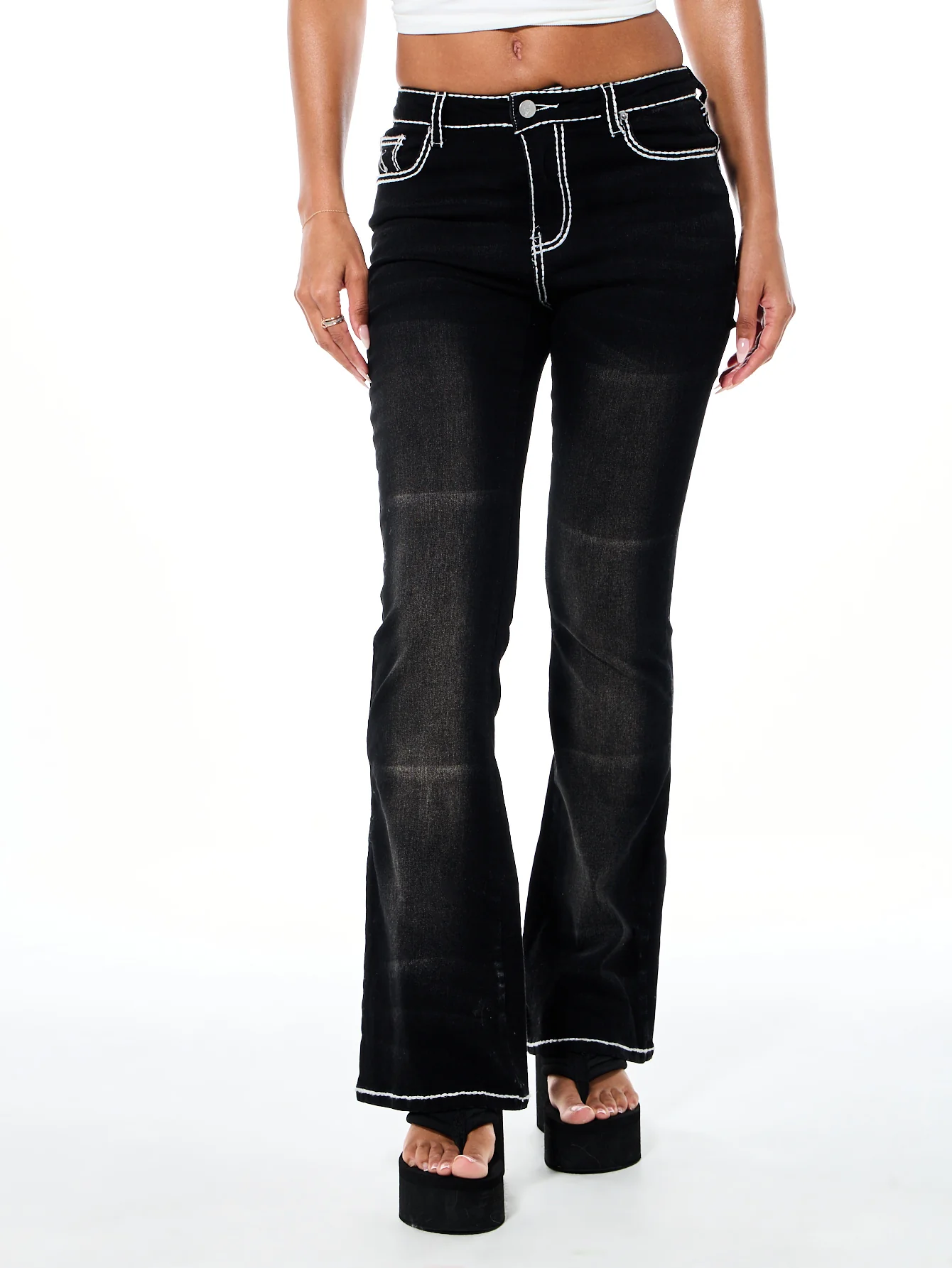 Bootcut Jean - Image 2