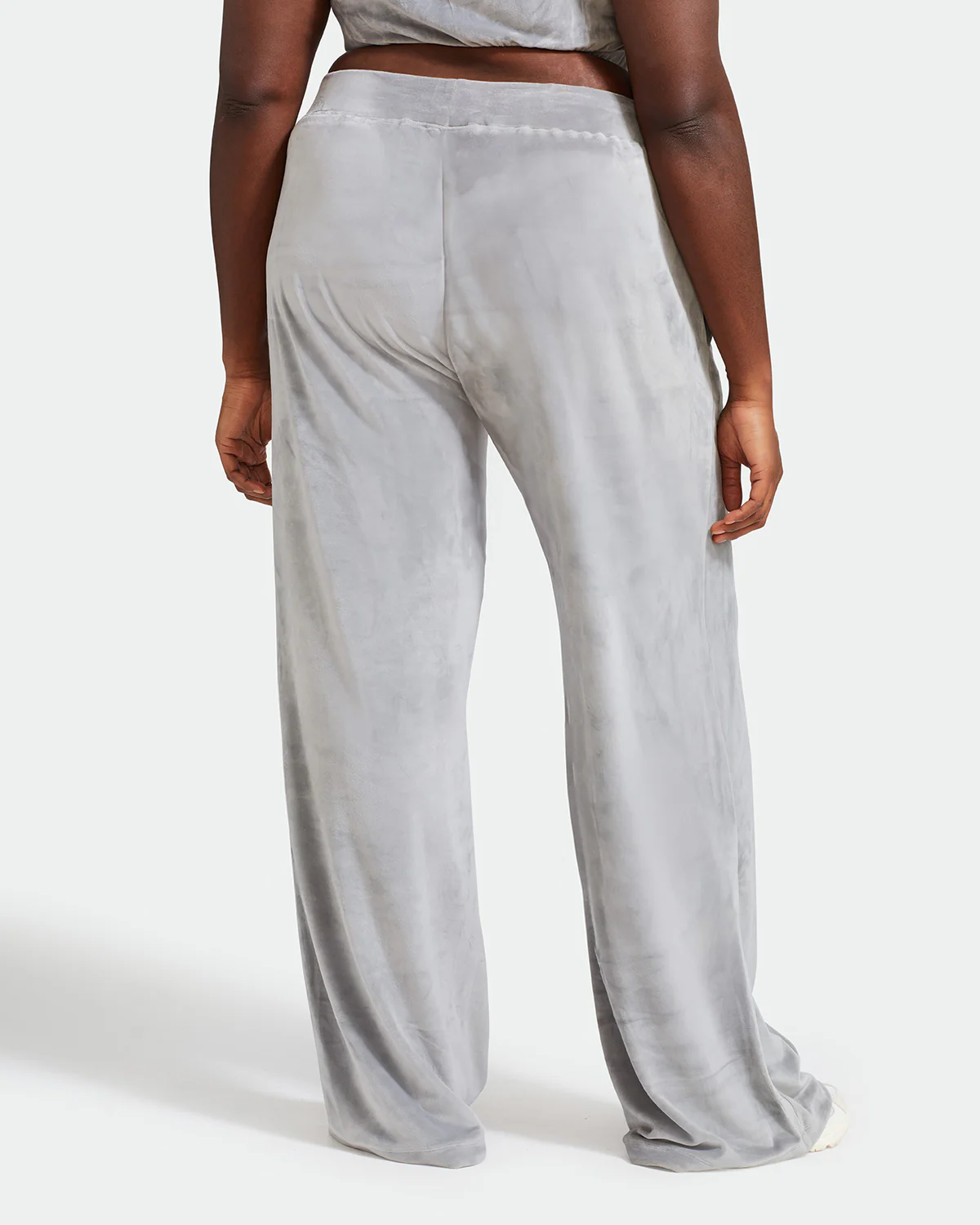 Essential Wide Leg Track Pant - Image 8