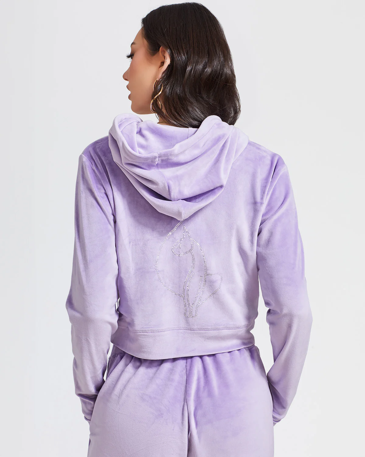 Essential Zip Up Track Jacket - Image 11