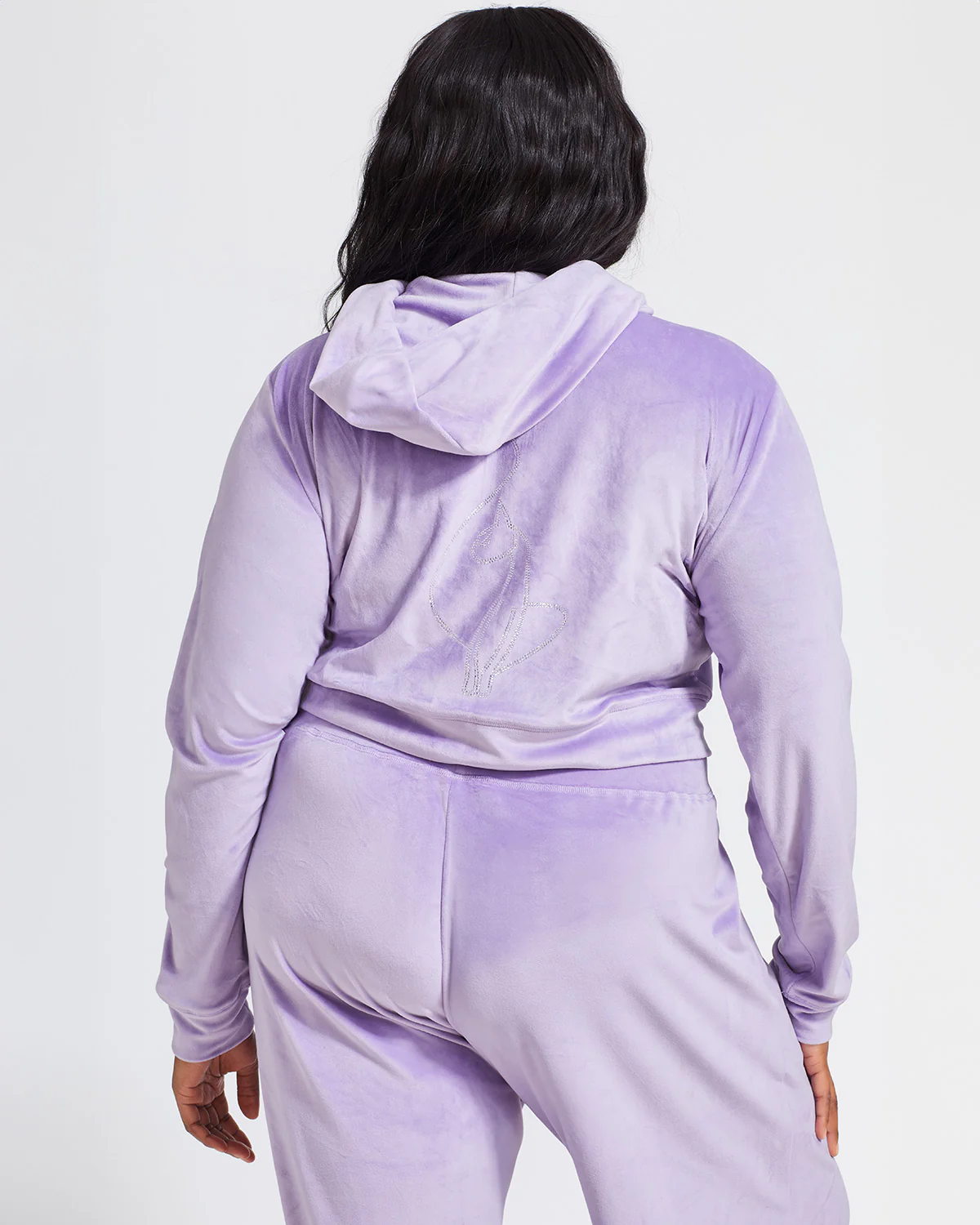 Essential Zip Up Track Jacket - Image 5