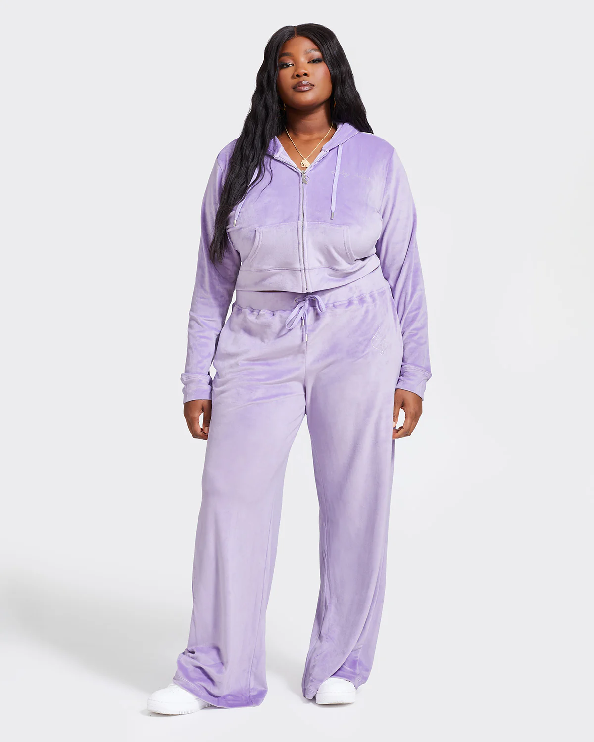 Essential Zip Up Track Jacket - Image 6