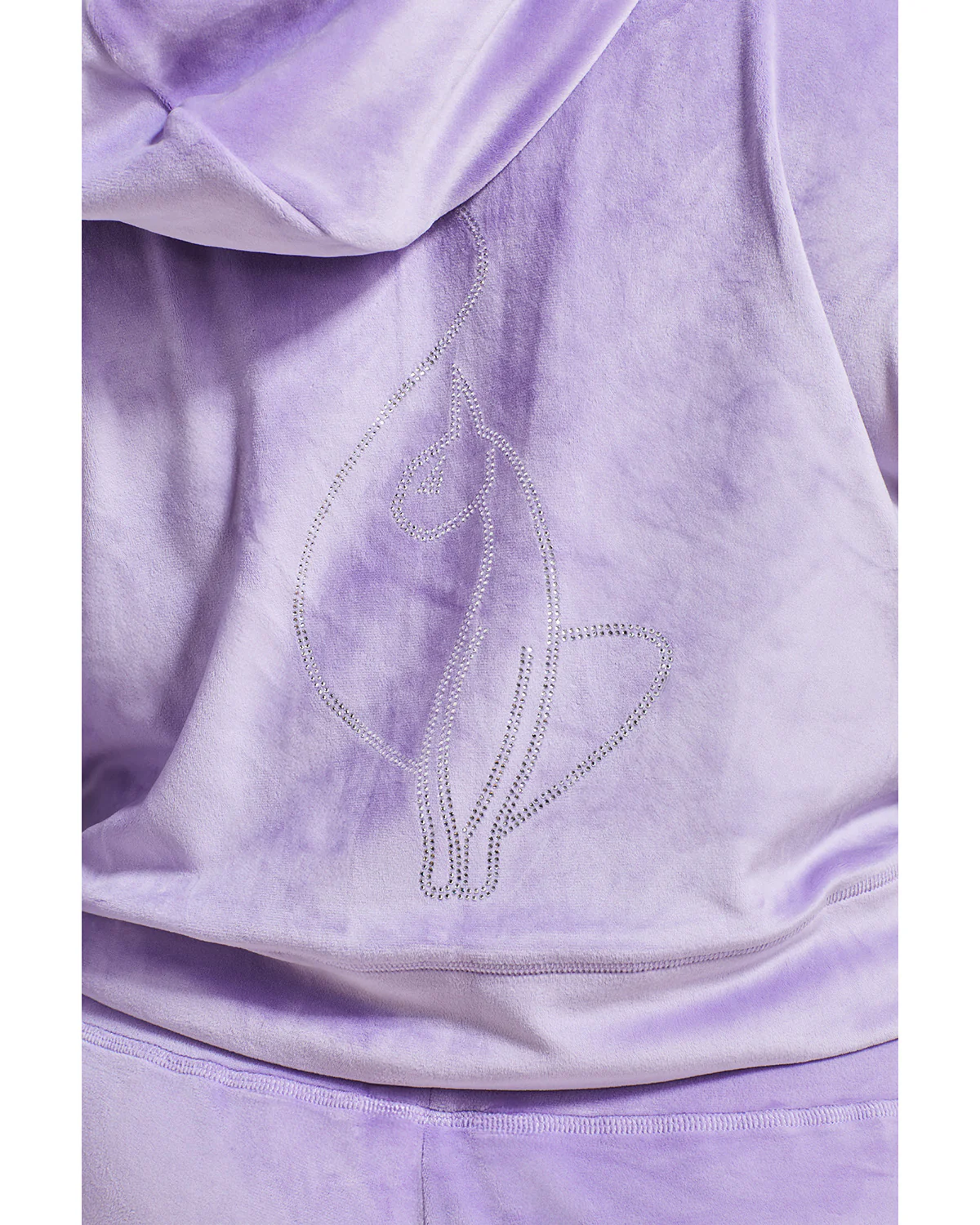 Essential Zip Up Track Jacket - Image 8
