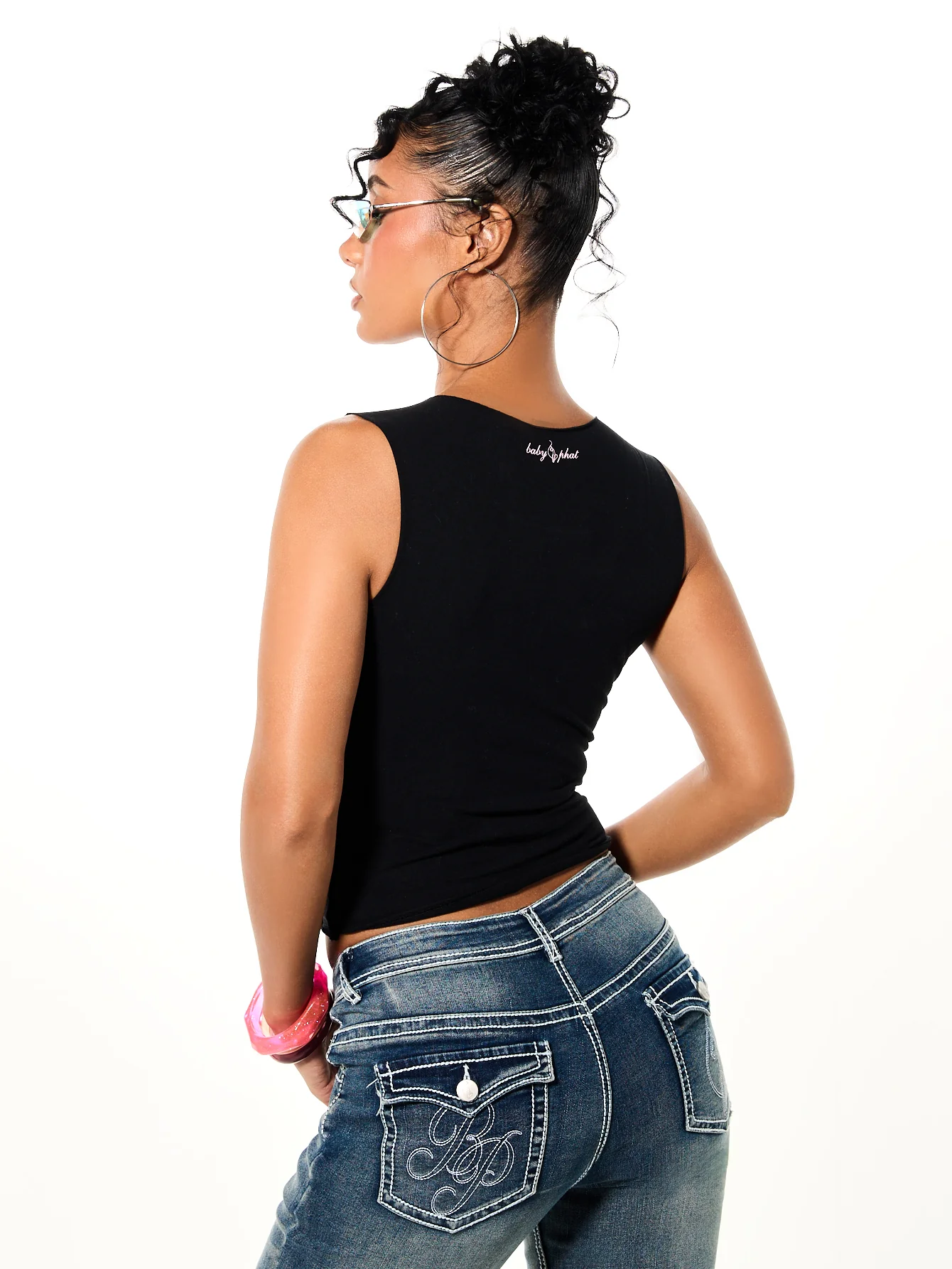 Fabulosity Tank Top - Image 4