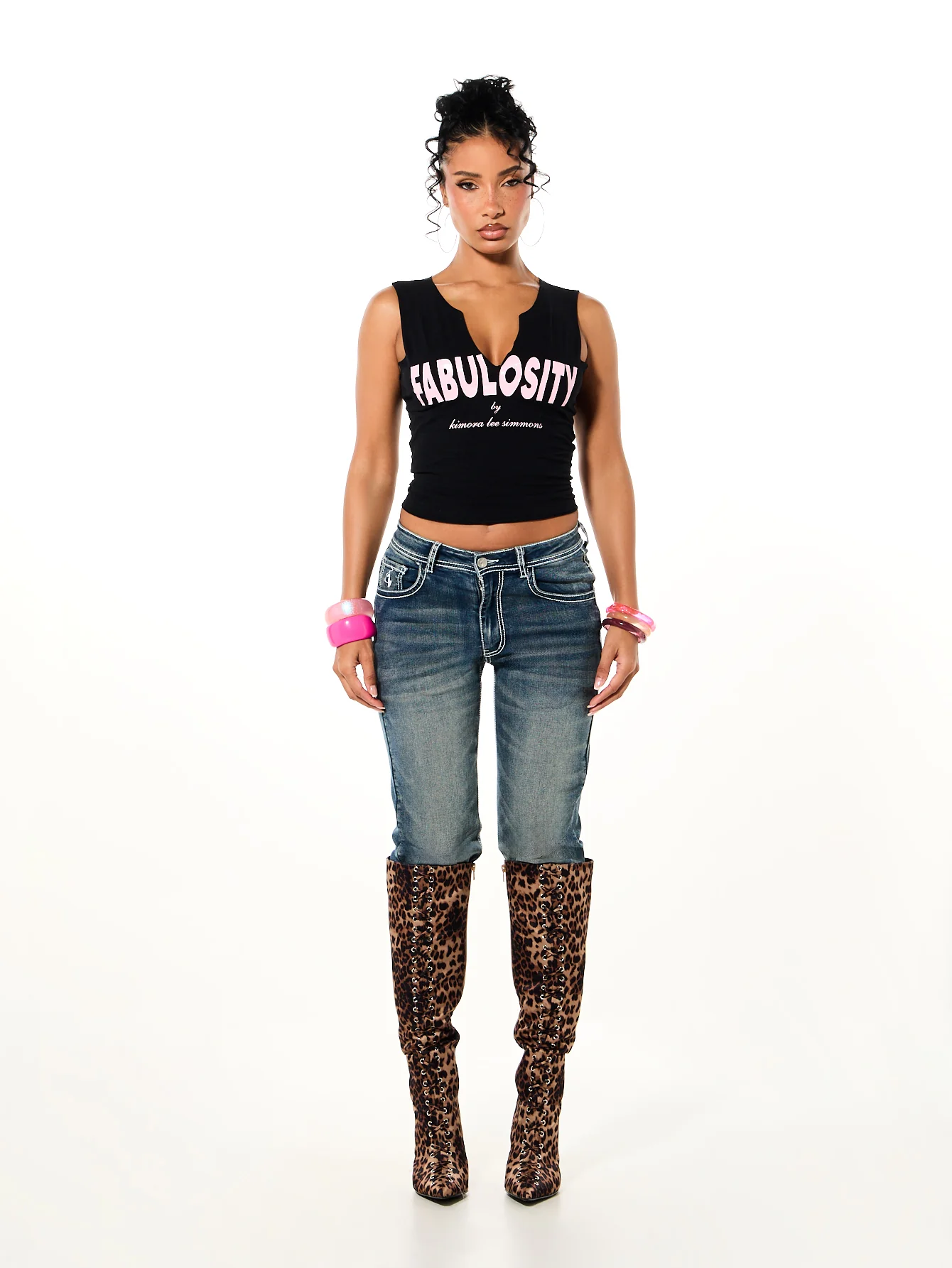Fabulosity Tank Top - Image 5