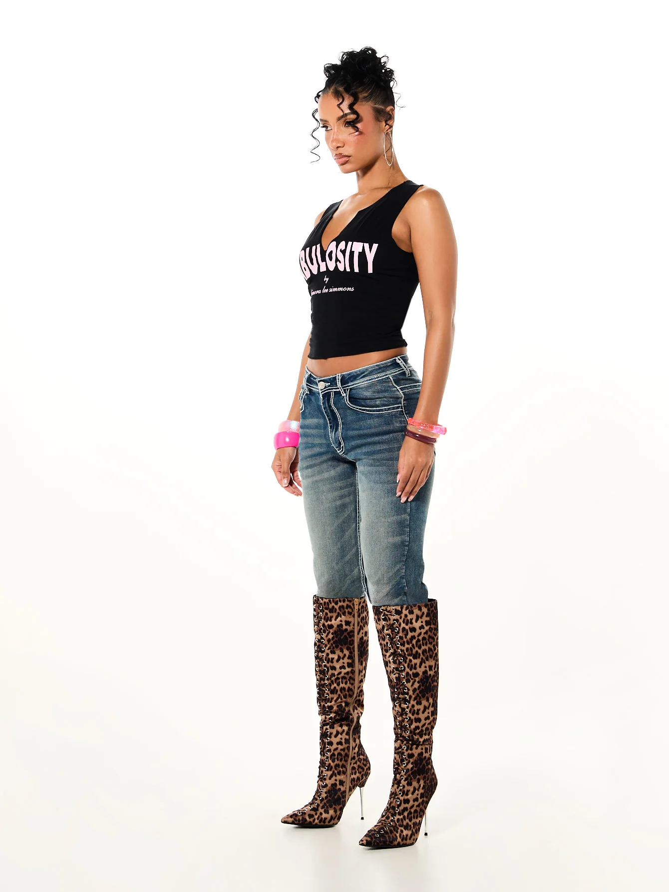 Fabulosity Tank Top - Image 6