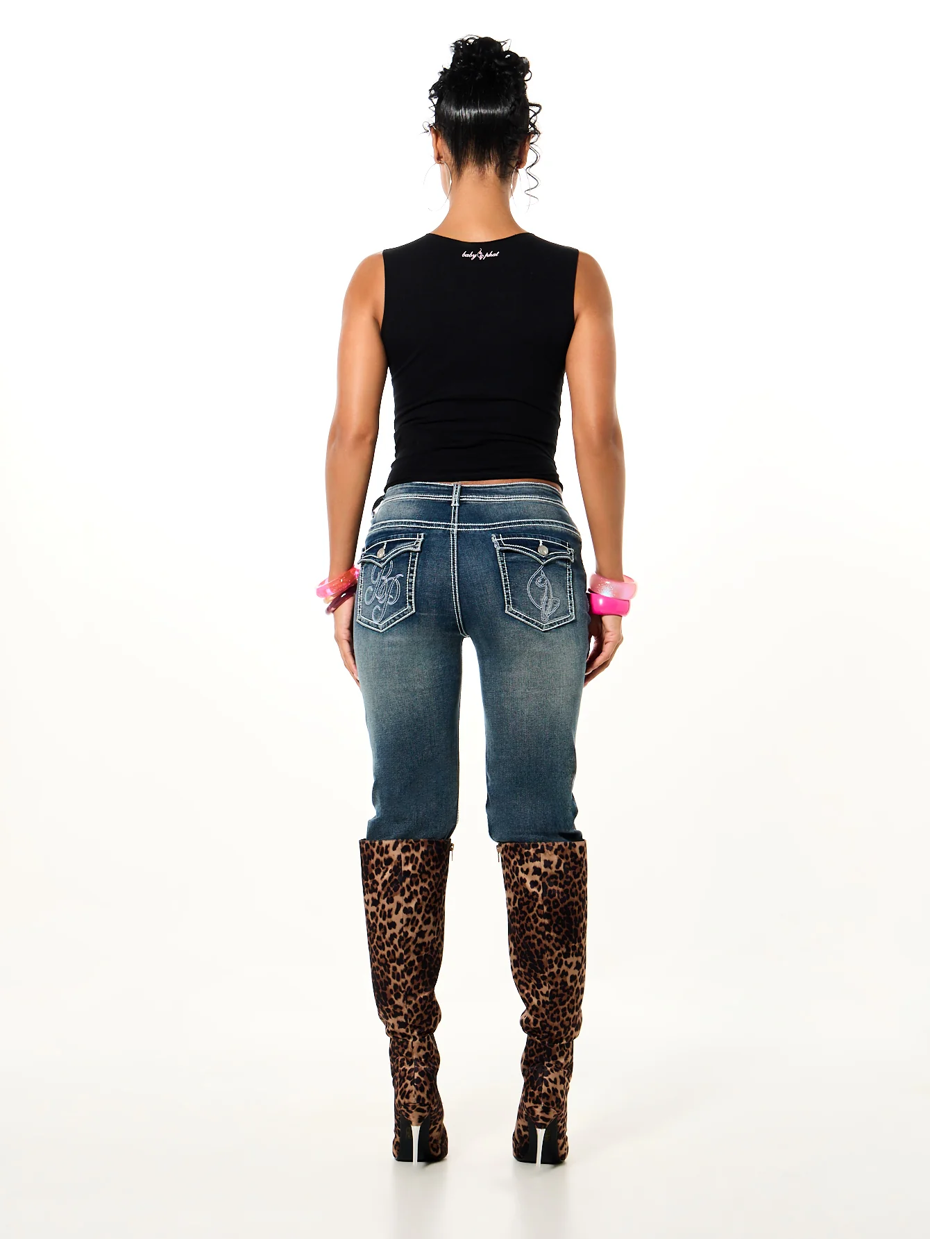 Fabulosity Tank Top - Image 7