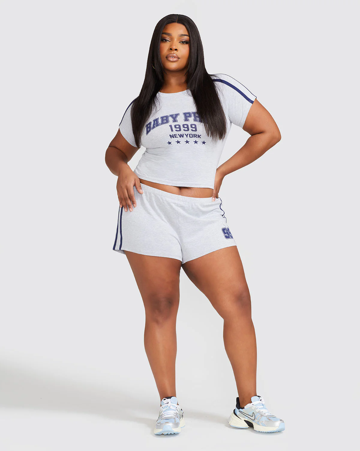 Heritage Baby Tee - Image 3