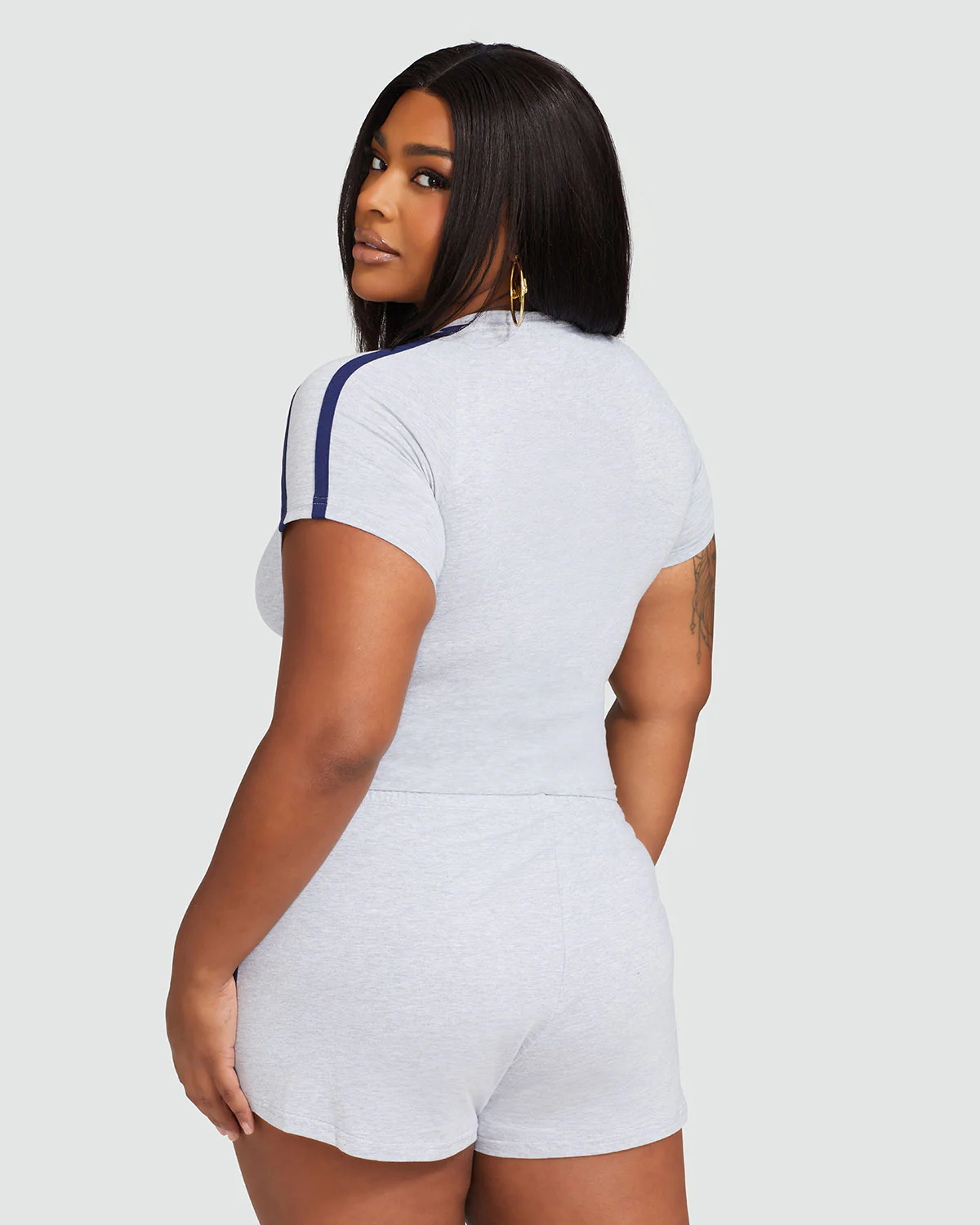 Heritage Baby Tee - Image 4