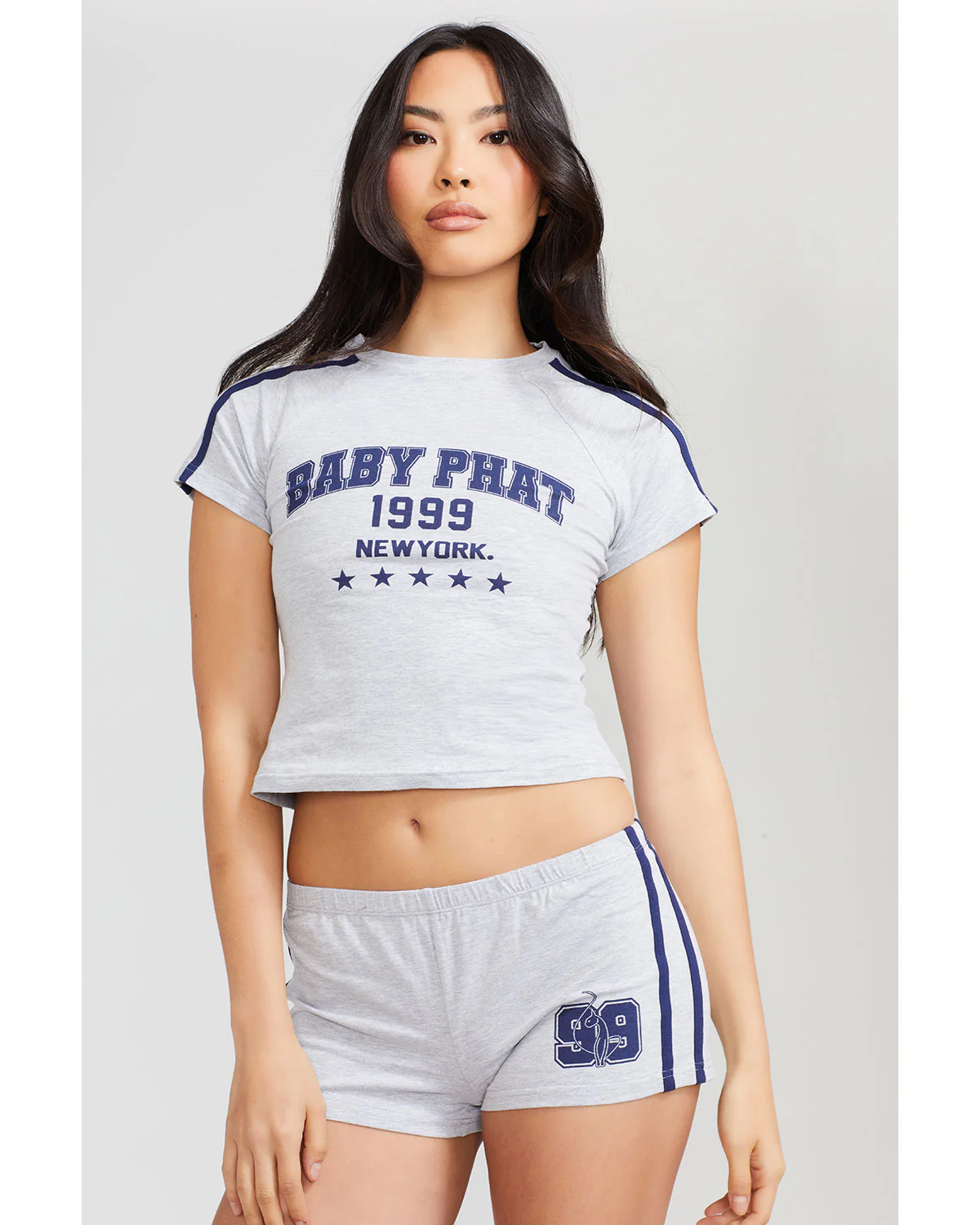 Heritage Baby Tee - Image 5