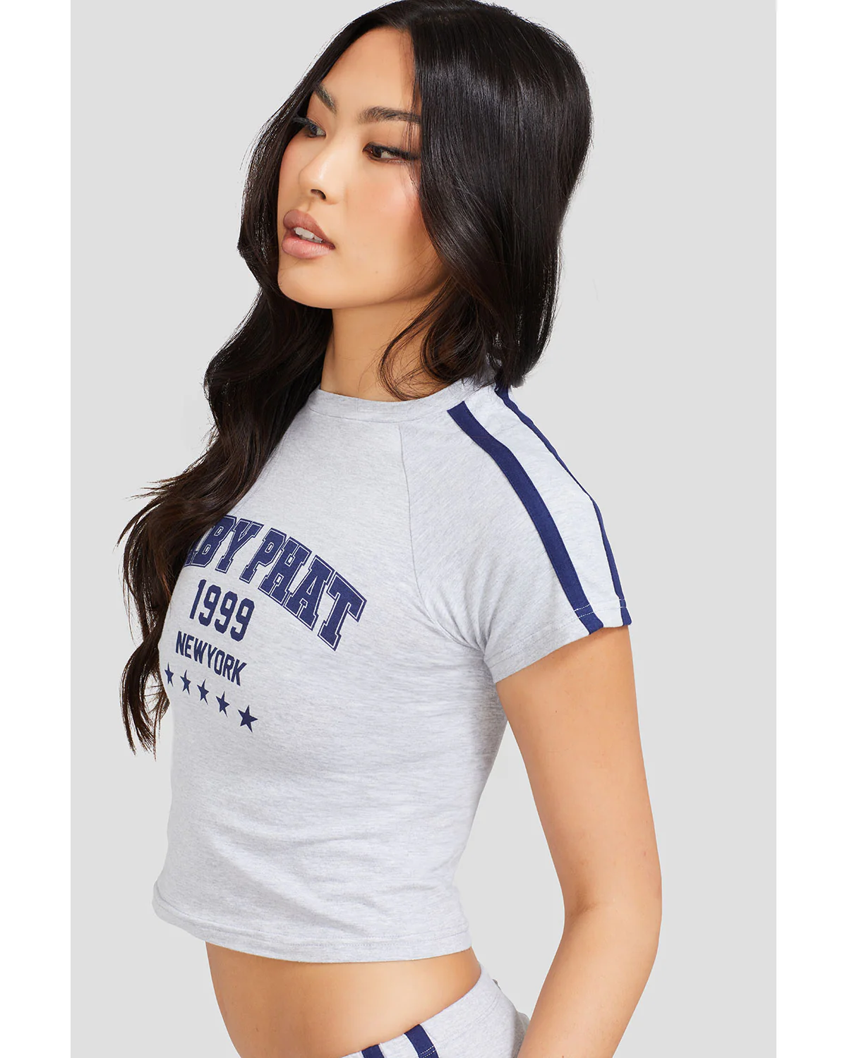 Heritage Baby Tee - Image 6