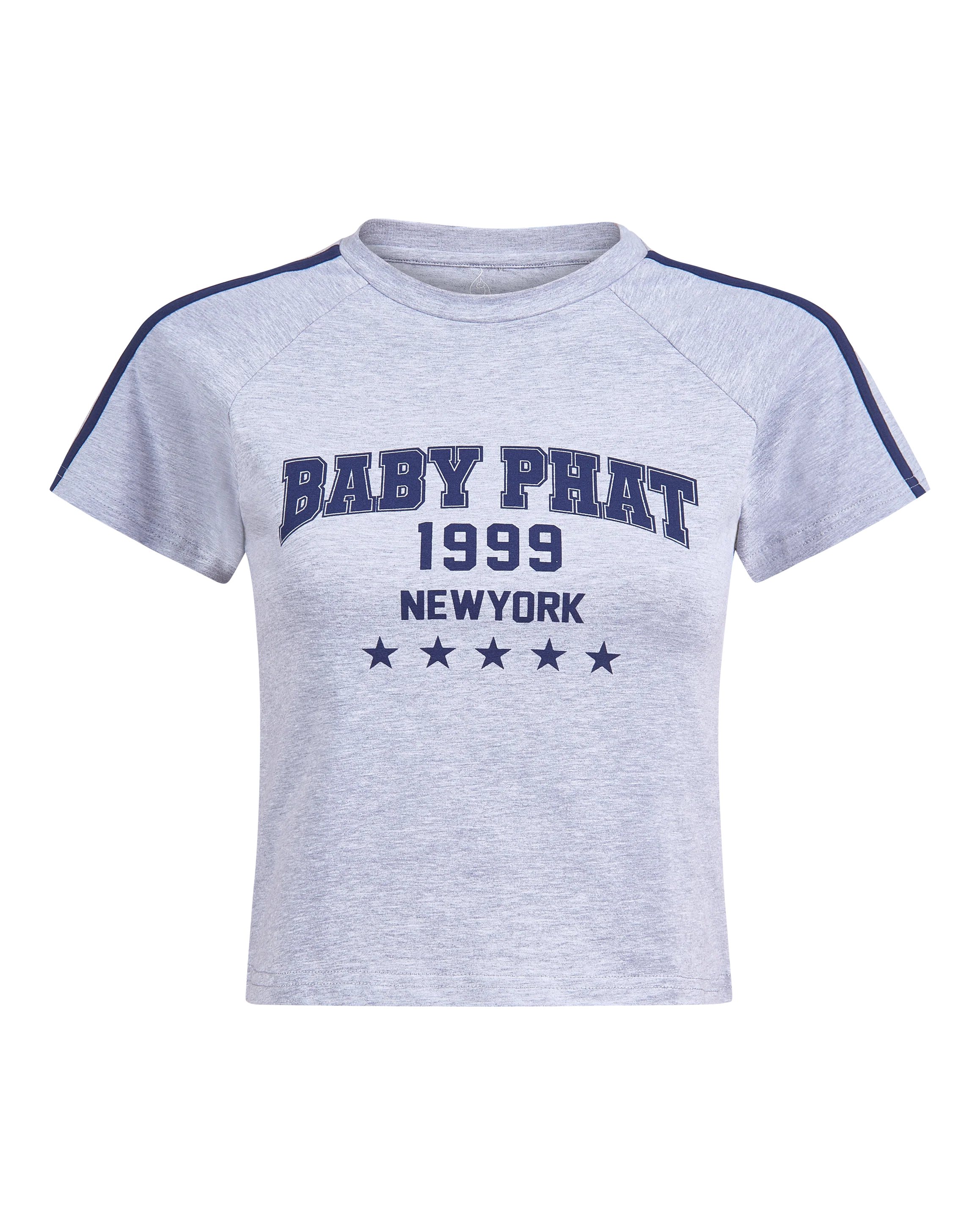 Heritage Baby Tee - Image 9