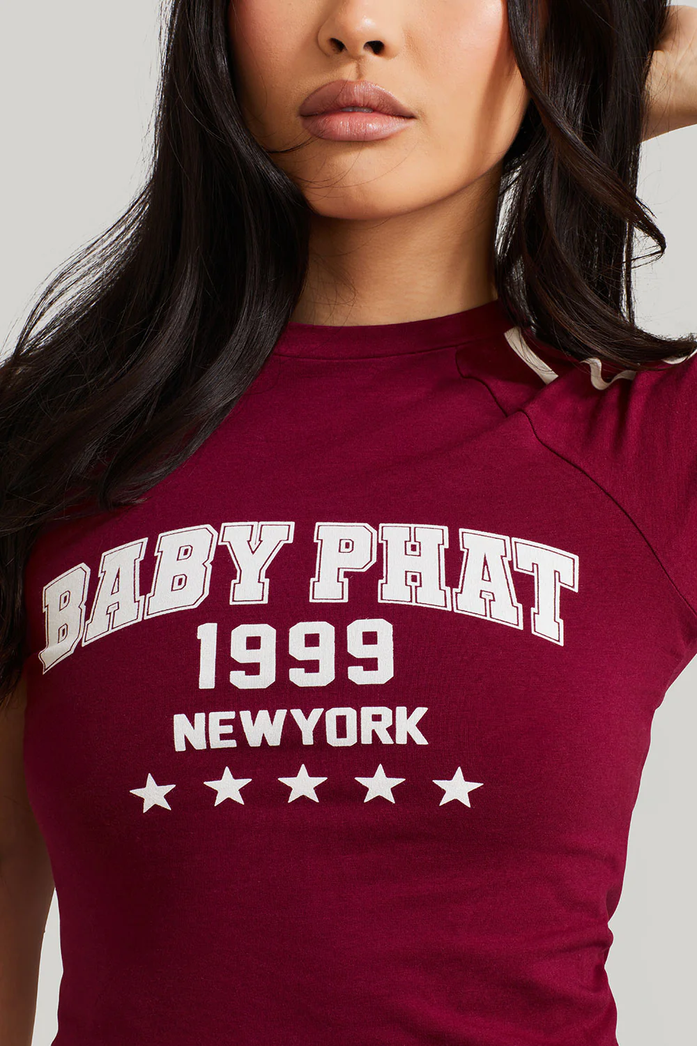 Heritage Baby Tee - Image 5