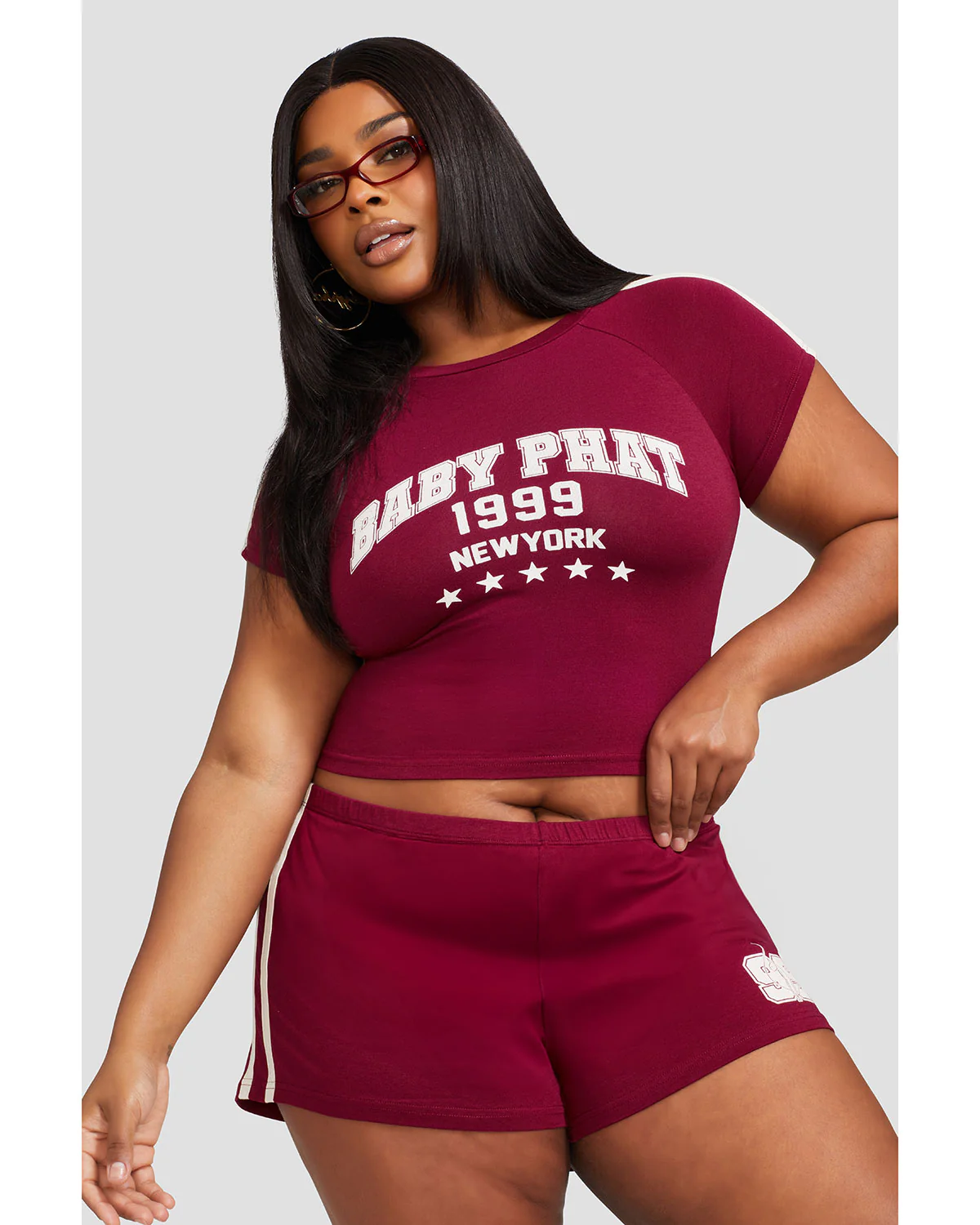 Heritage Baby Tee - Image 6