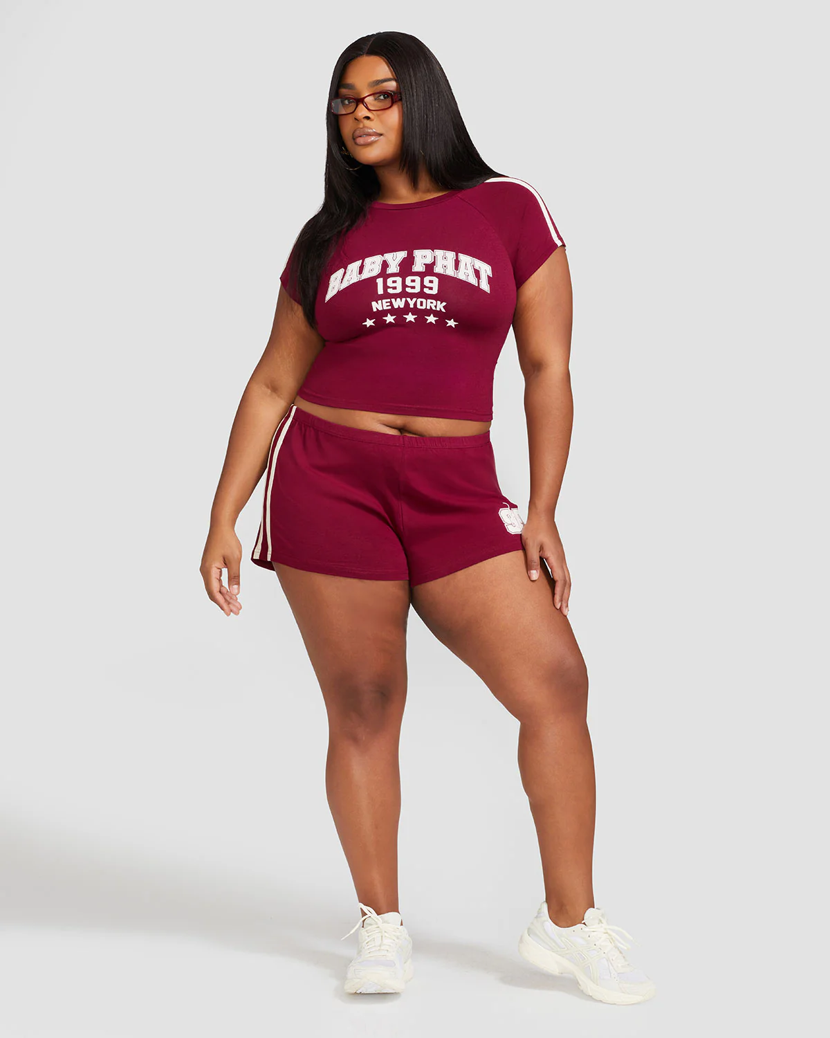 Heritage Baby Tee - Image 9