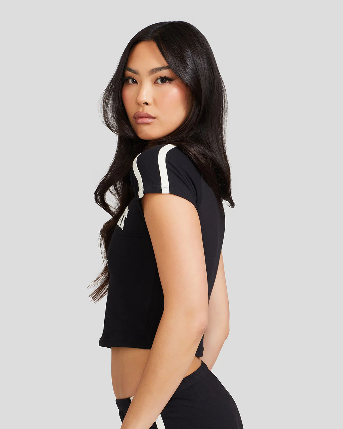 Heritage Baby Tee - Image 3