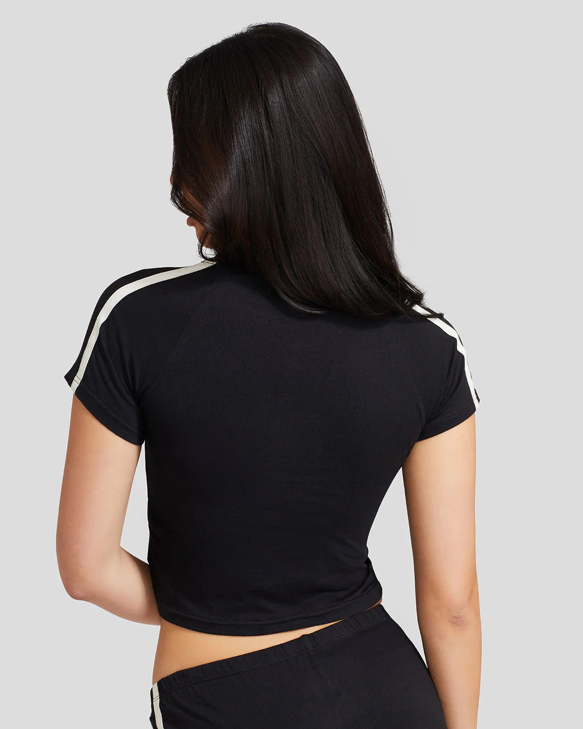 Heritage Baby Tee - Image 4