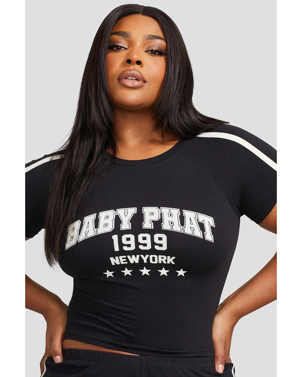 Heritage Baby Tee - Image 6
