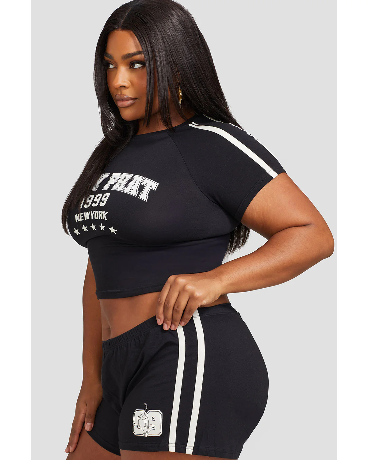 Heritage Baby Tee - Image 7