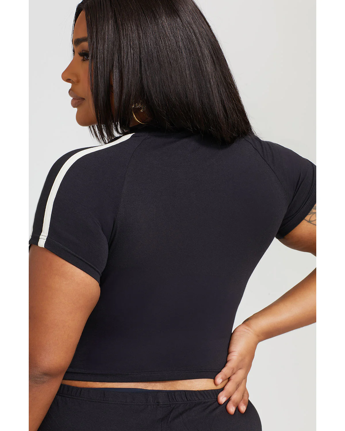 Heritage Baby Tee - Image 8