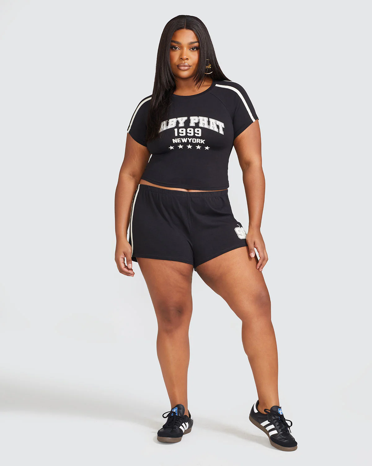 Heritage Baby Tee - Image 9