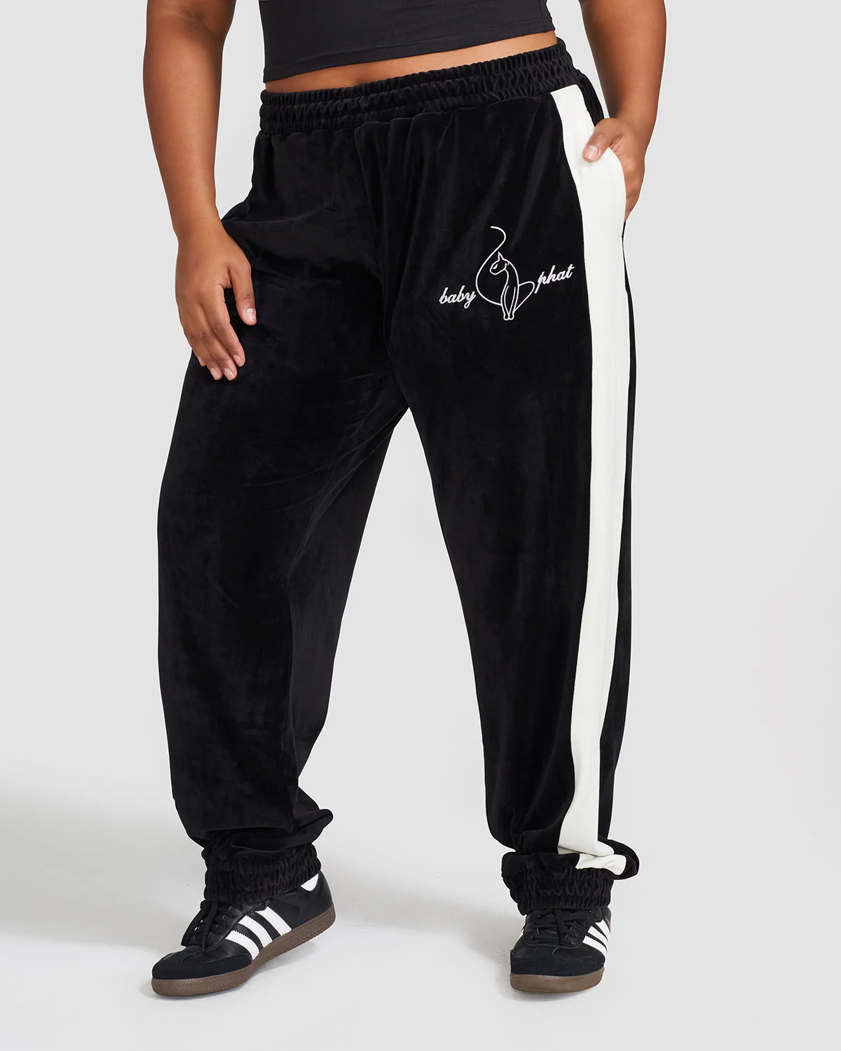 Heritage Sweatpant - Image 4