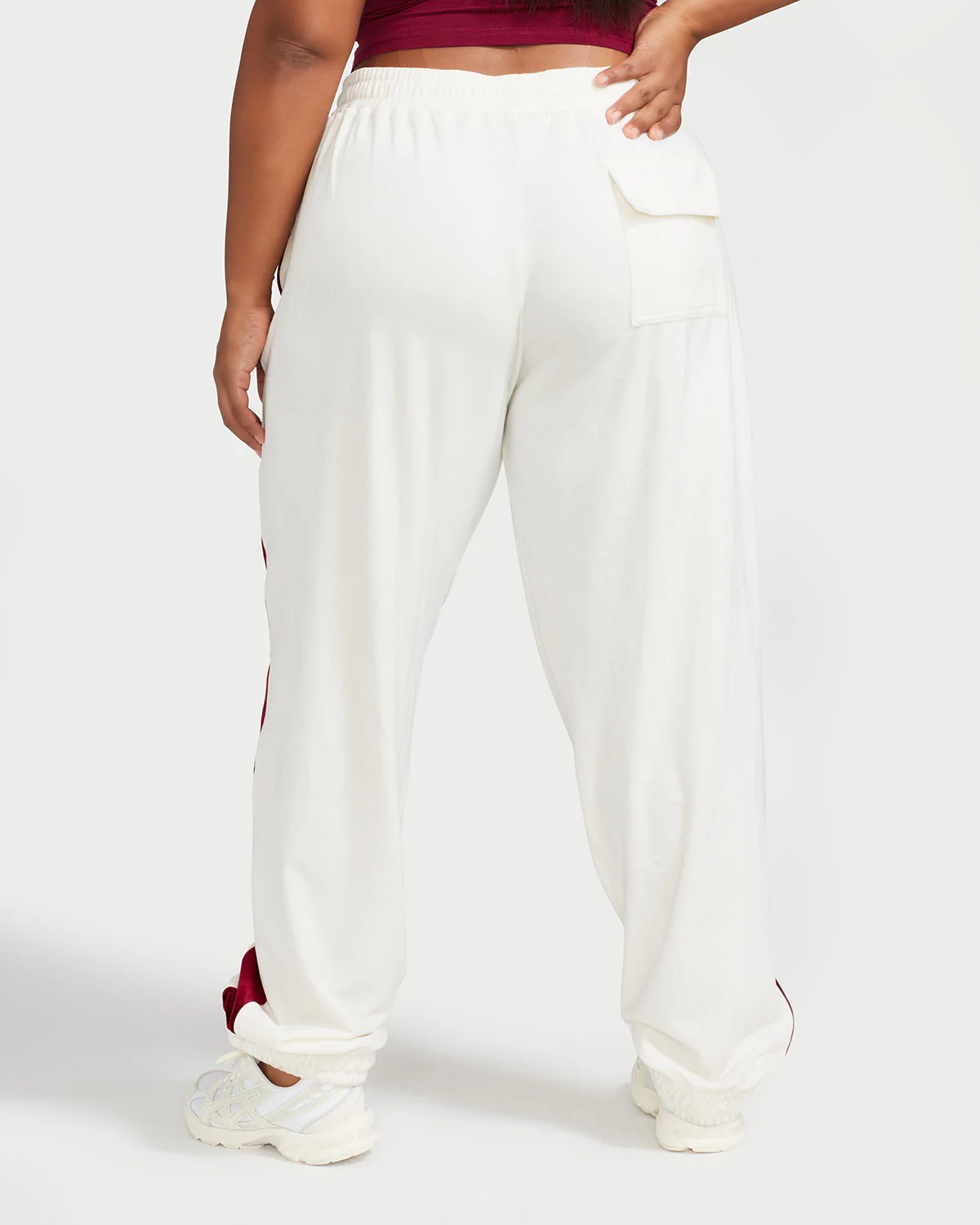 Heritage Sweatpant - Image 3