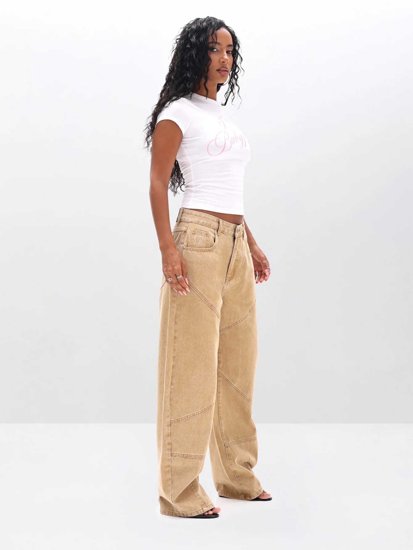 I Love Baby Phat Baby Tee - Image 3
