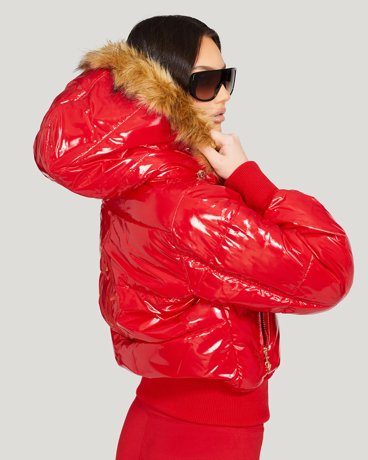 CHILI PUFFER - Image 4