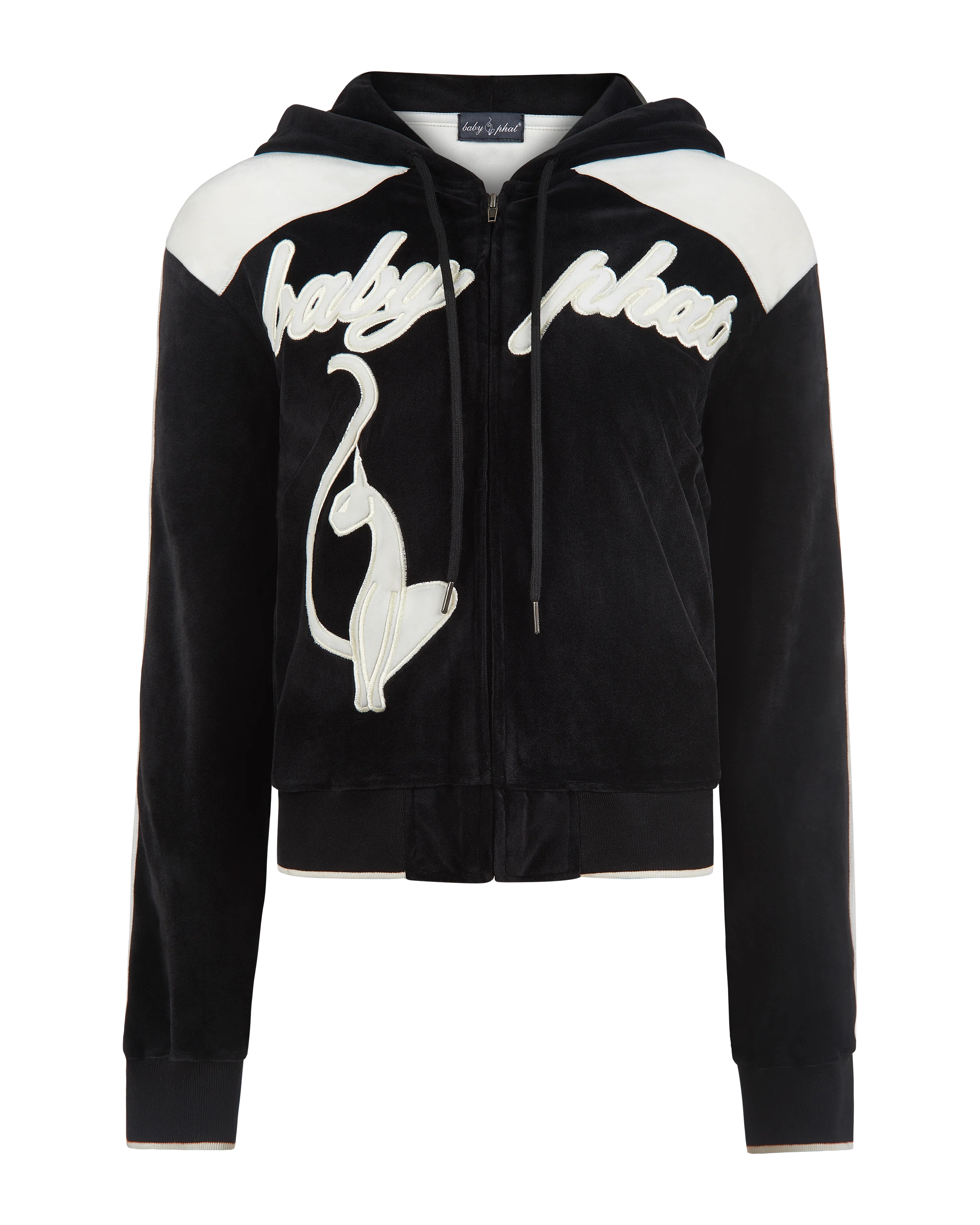 Heritage Zip Up Hoodie - Image 11