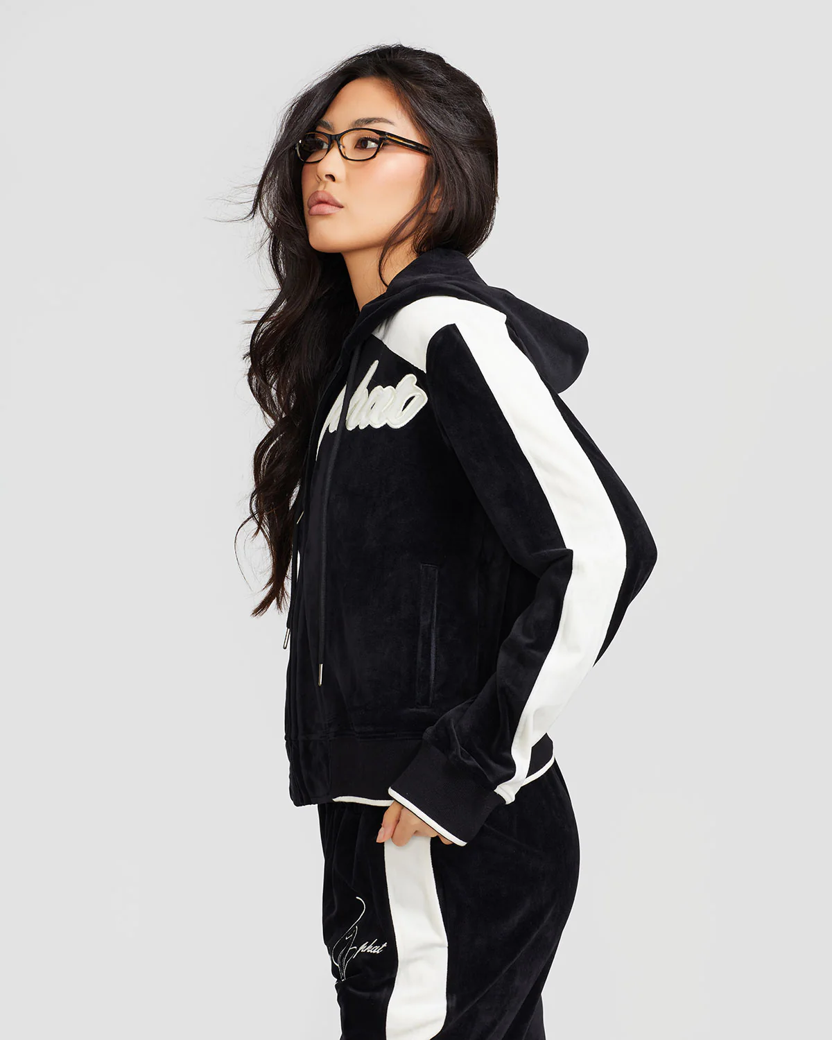 Heritage Zip Up Hoodie - Image 3