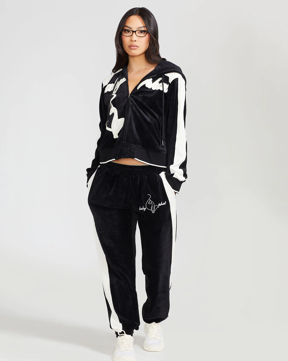 Heritage Zip Up Hoodie - Image 5