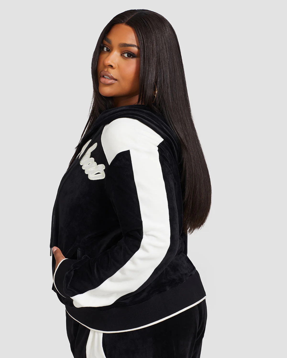Heritage Zip Up Hoodie - Image 7