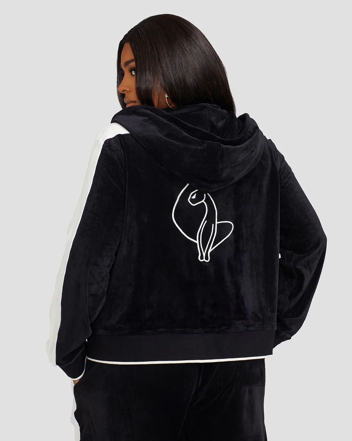 Heritage Zip Up Hoodie - Image 8