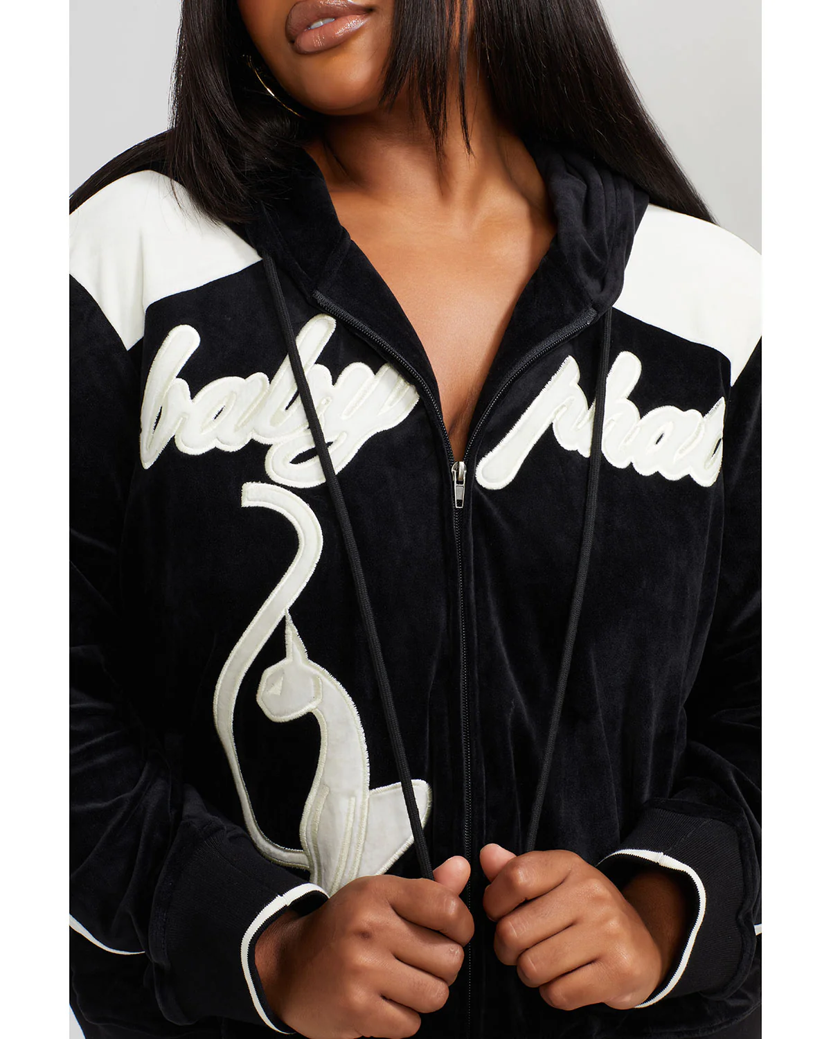 Heritage Zip Up Hoodie - Image 9
