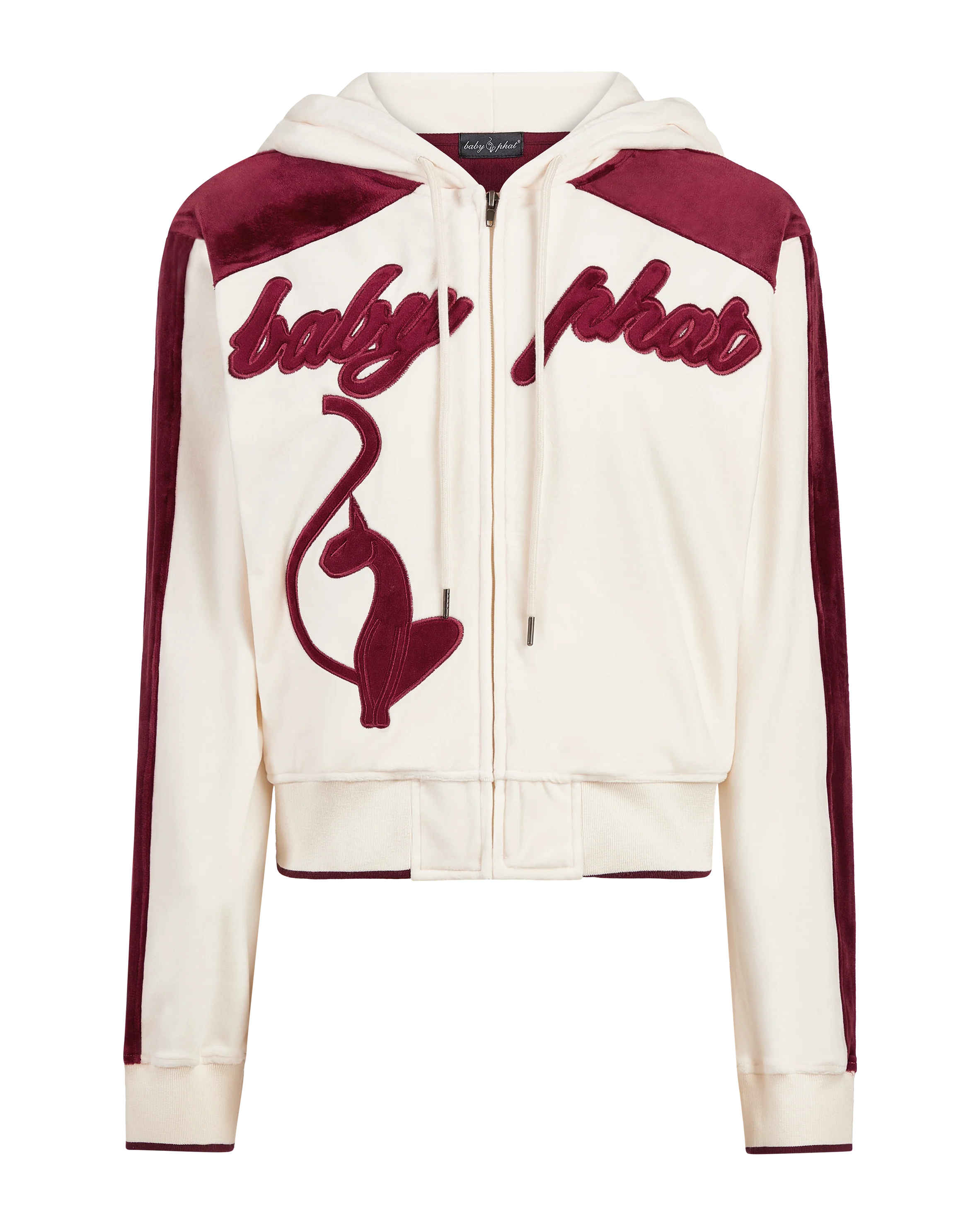 Heritage Zip Up Hoodie - Image 10