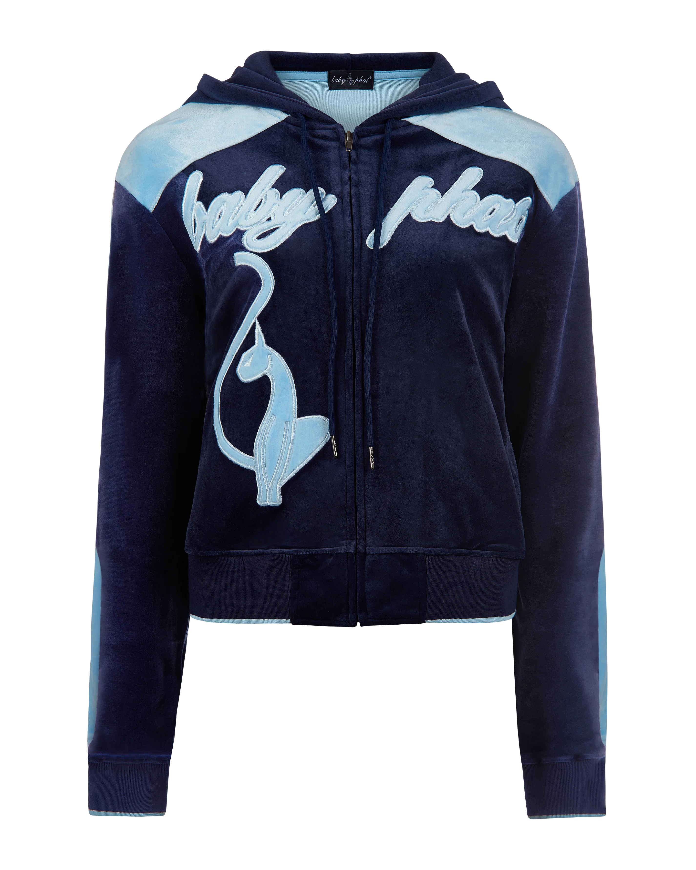 Heritage Zip Up Hoodie - Image 10