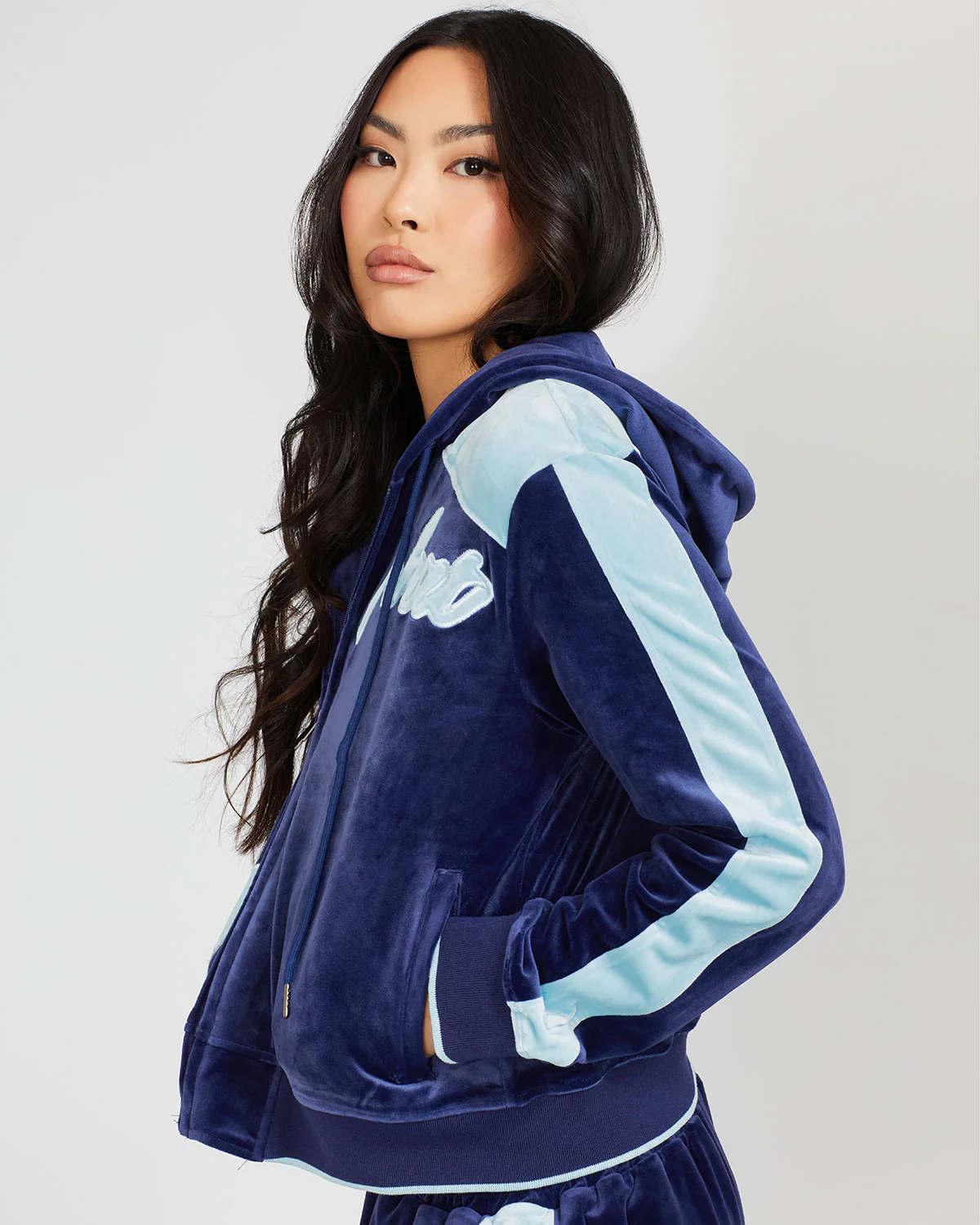 Heritage Zip Up Hoodie - Image 3