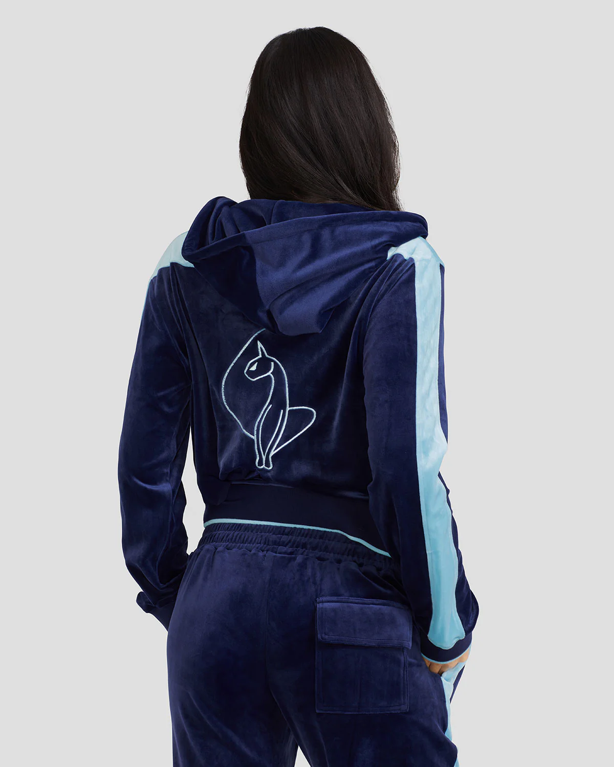 Heritage Zip Up Hoodie - Image 4