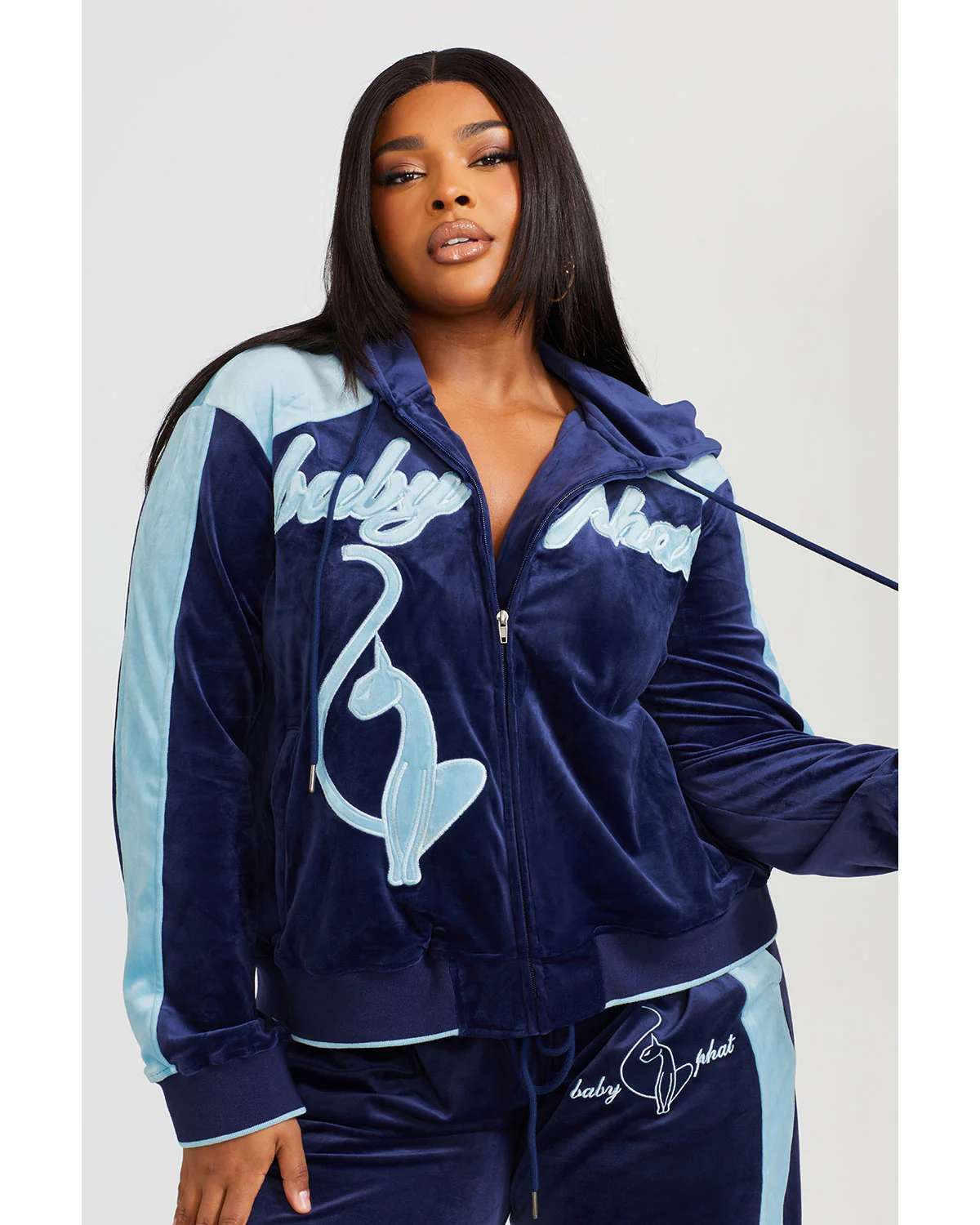 Heritage Zip Up Hoodie - Image 6