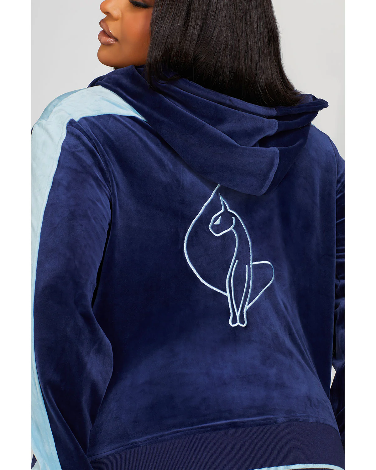 Heritage Zip Up Hoodie - Image 8