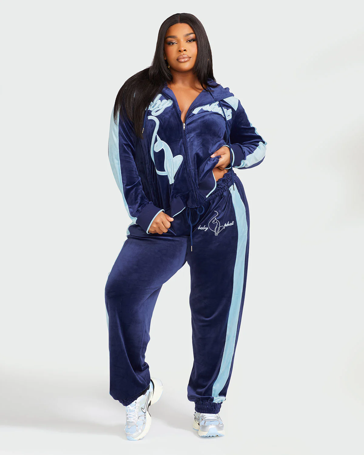 Heritage Zip Up Hoodie - Image 9