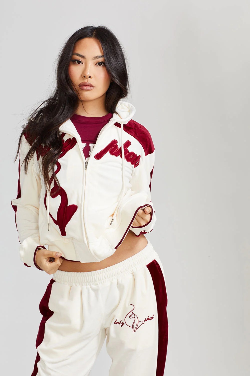 Heritage Zip Up Hoodie - Image 4