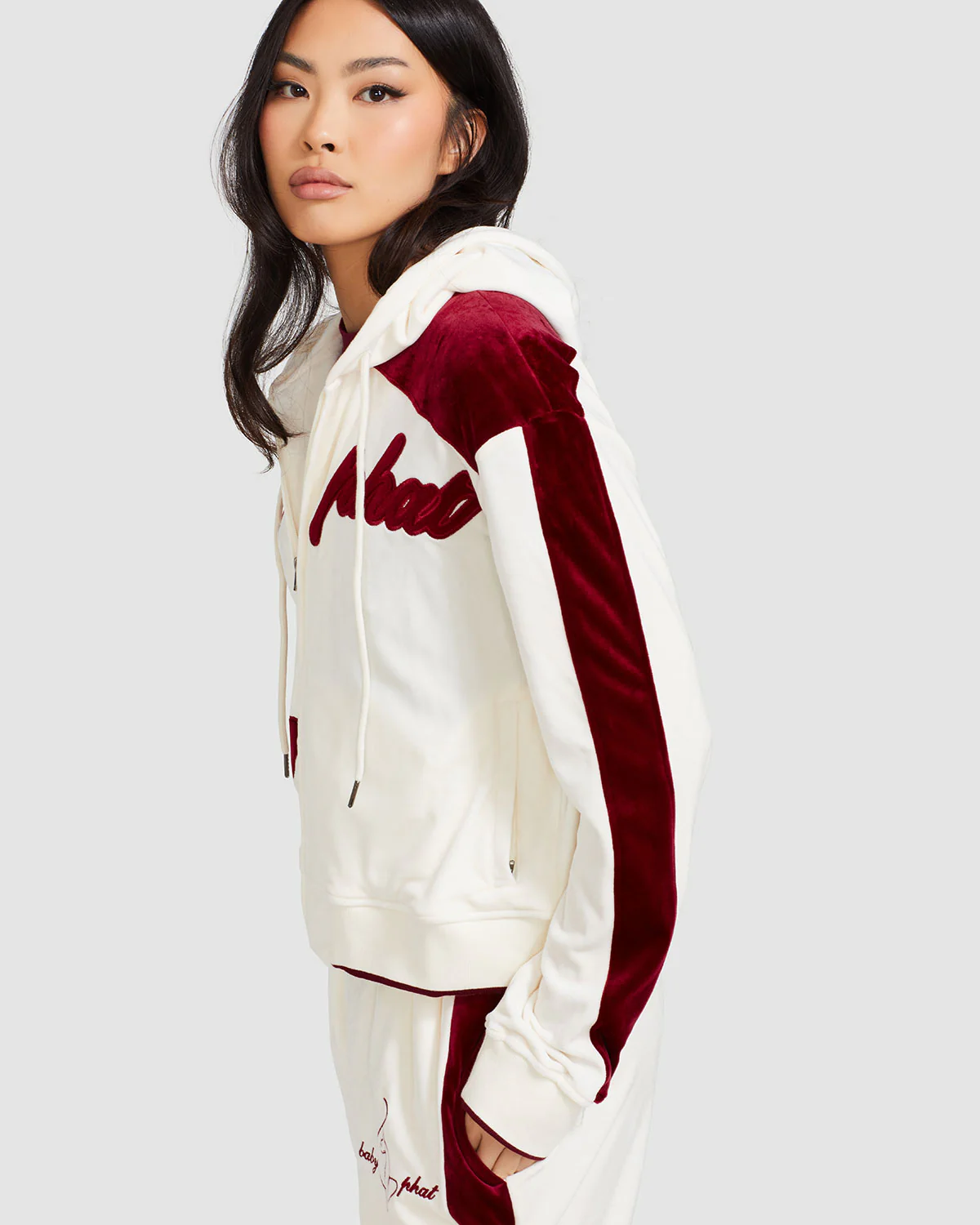 Heritage Zip Up Hoodie - Image 7