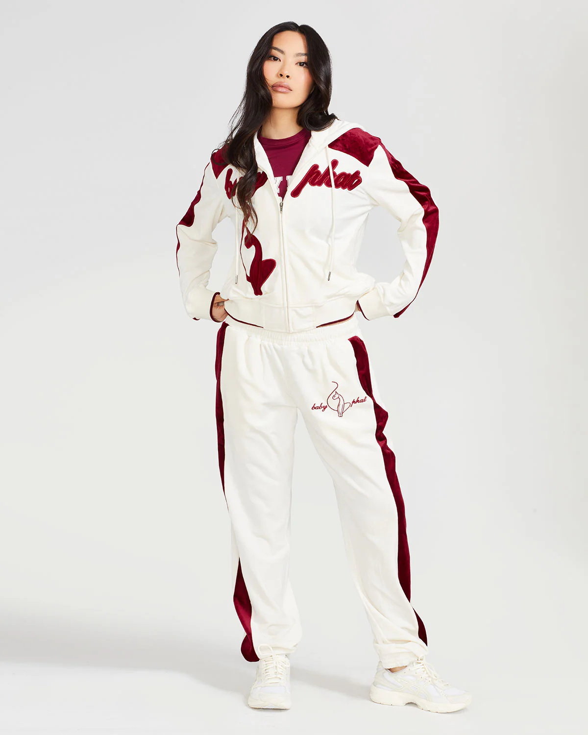 Heritage Zip Up Hoodie - Image 9