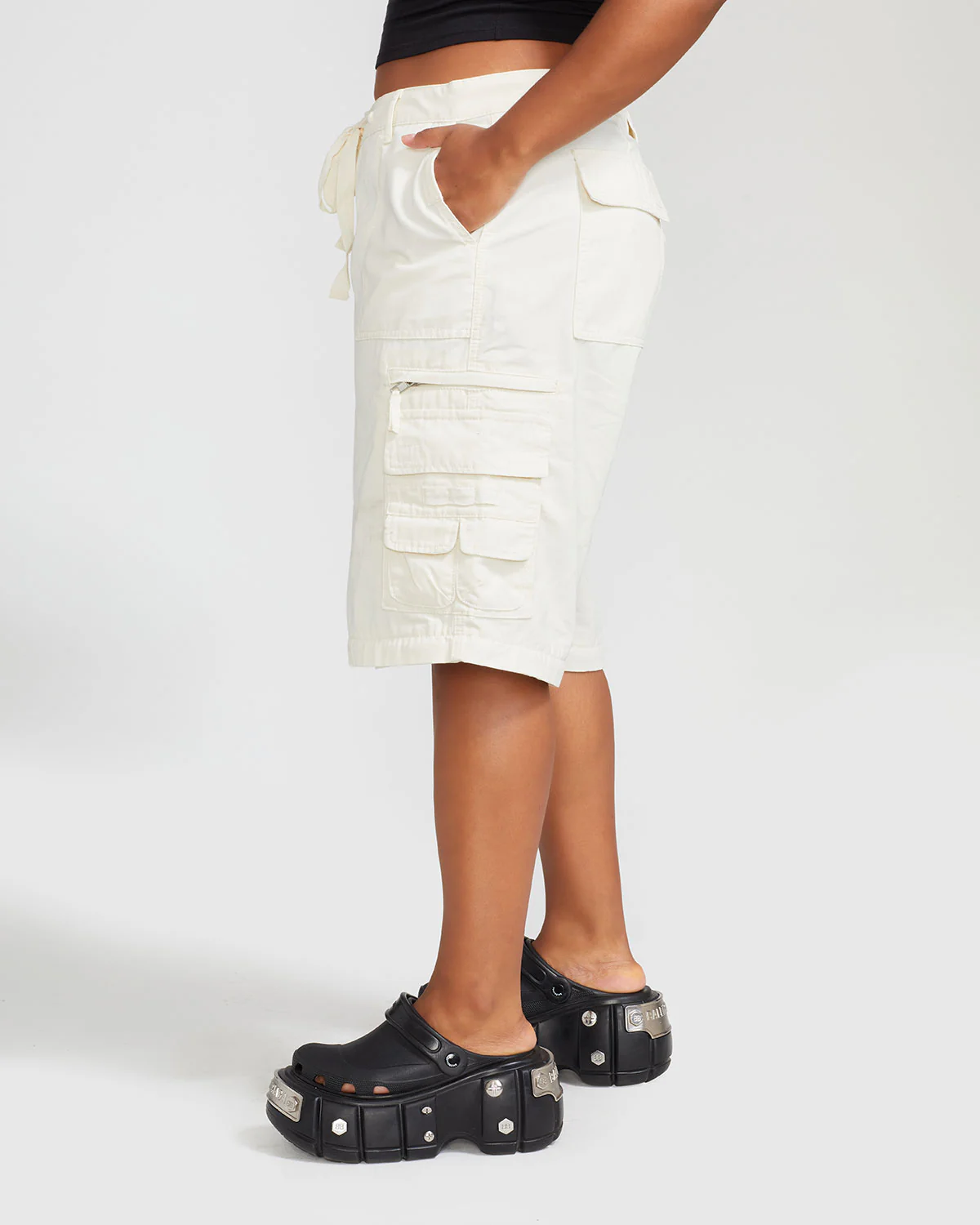 Transformer Boyfriend Pant - Image 10