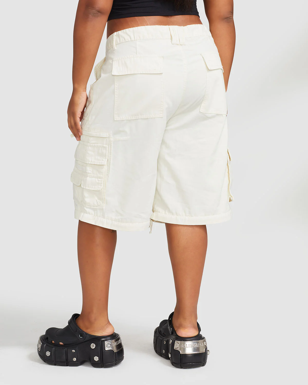 Transformer Boyfriend Pant - Image 11